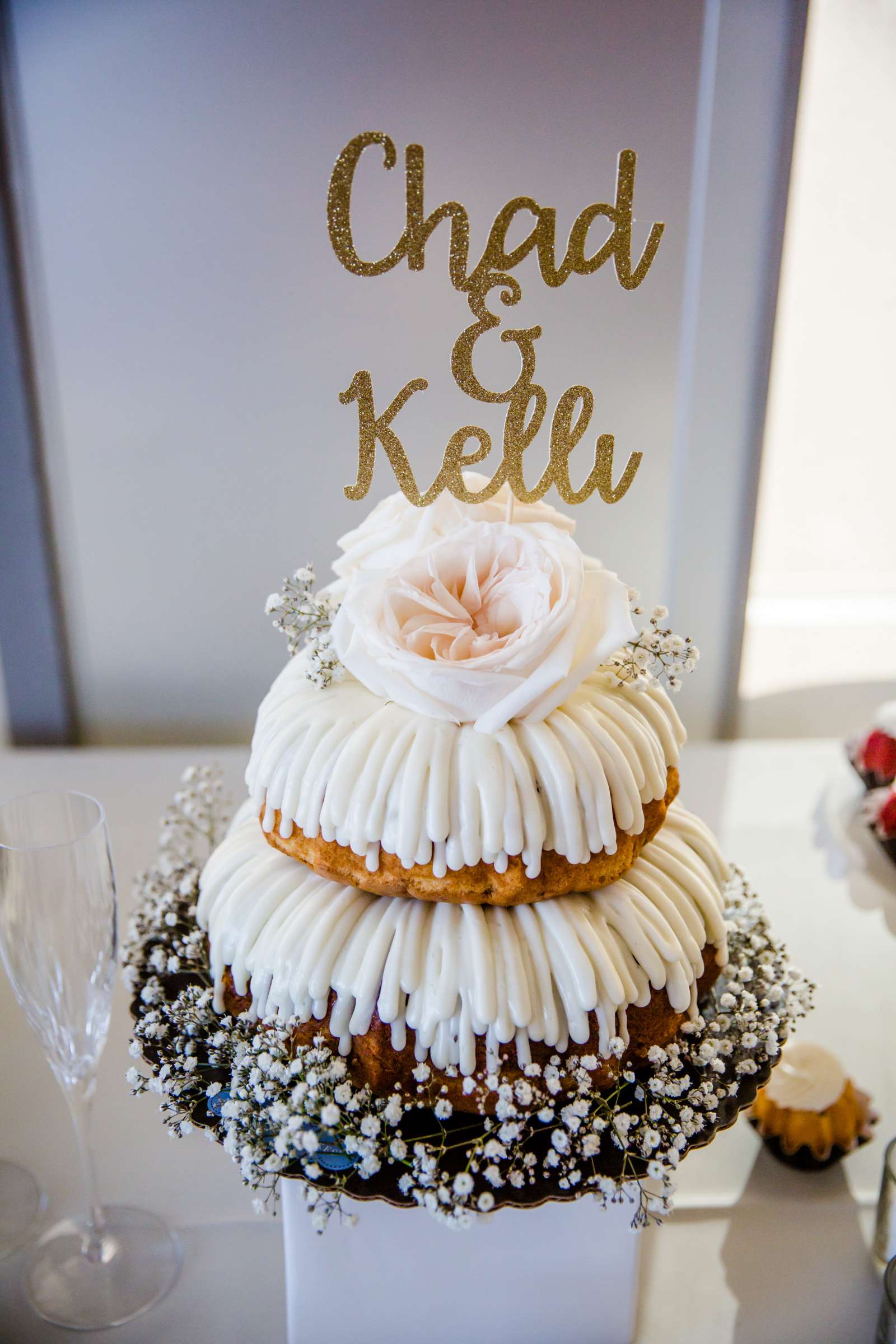 The Ultimate Skybox Wedding, Kelli and Chad Wedding Photo #237845 by True Photography