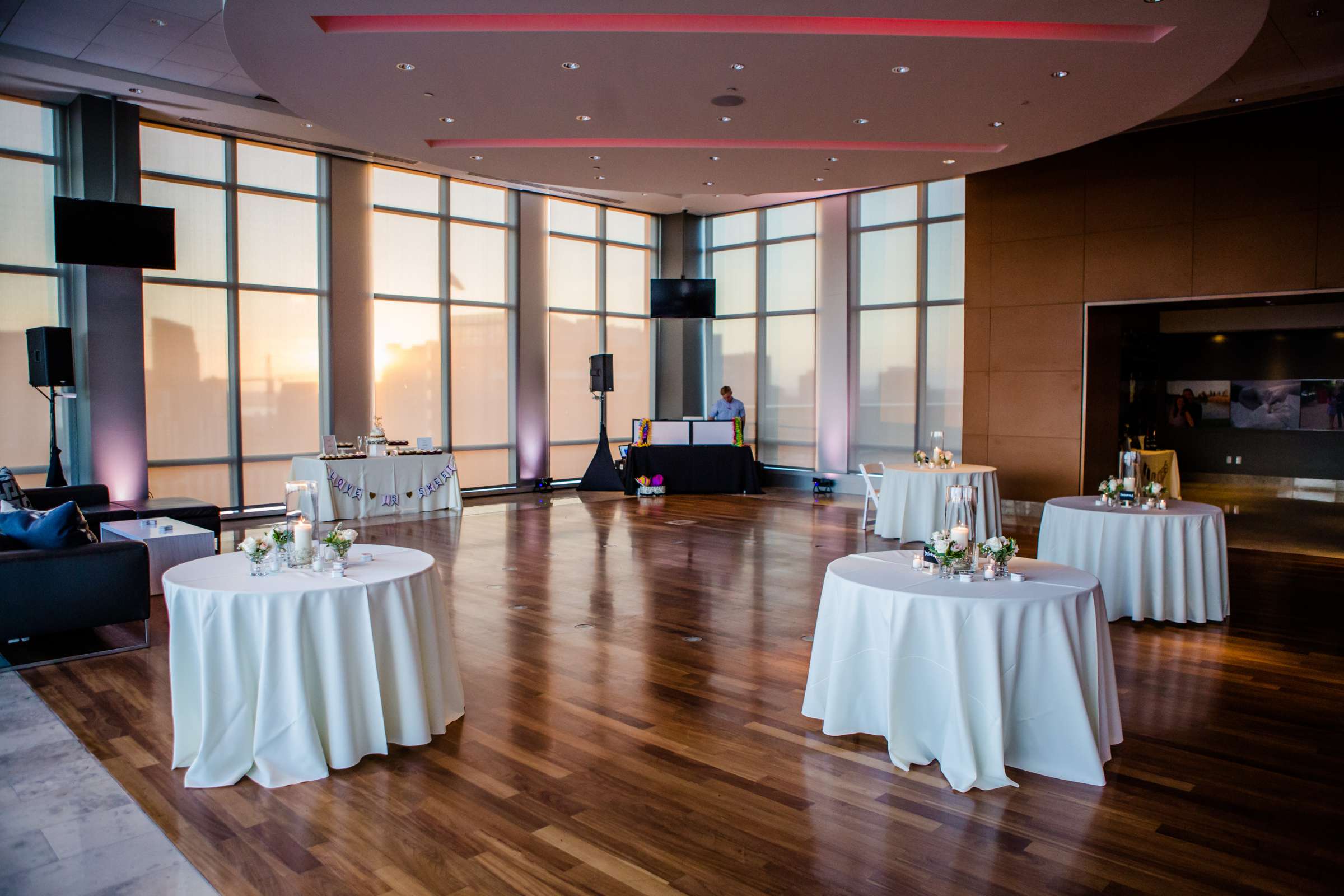 The Ultimate Skybox Wedding, Kelli and Chad Wedding Photo #237897 by True Photography