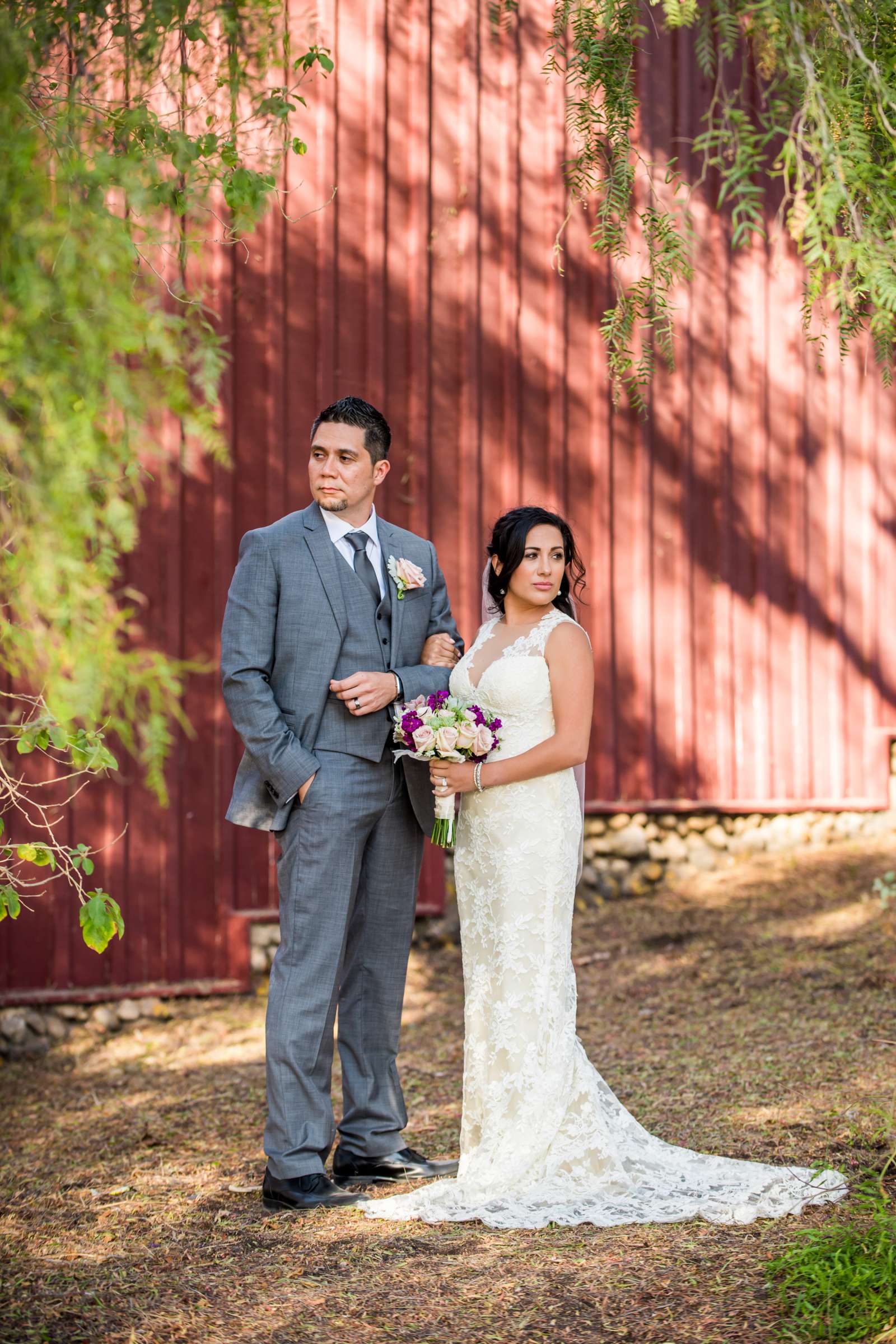 Rustic photo at Cosmopolitan Hotel & Restaurant Wedding coordinated by Breezy Day Weddings, Graciela-Grace- and Felipe Wedding Photo #237903 by True Photography