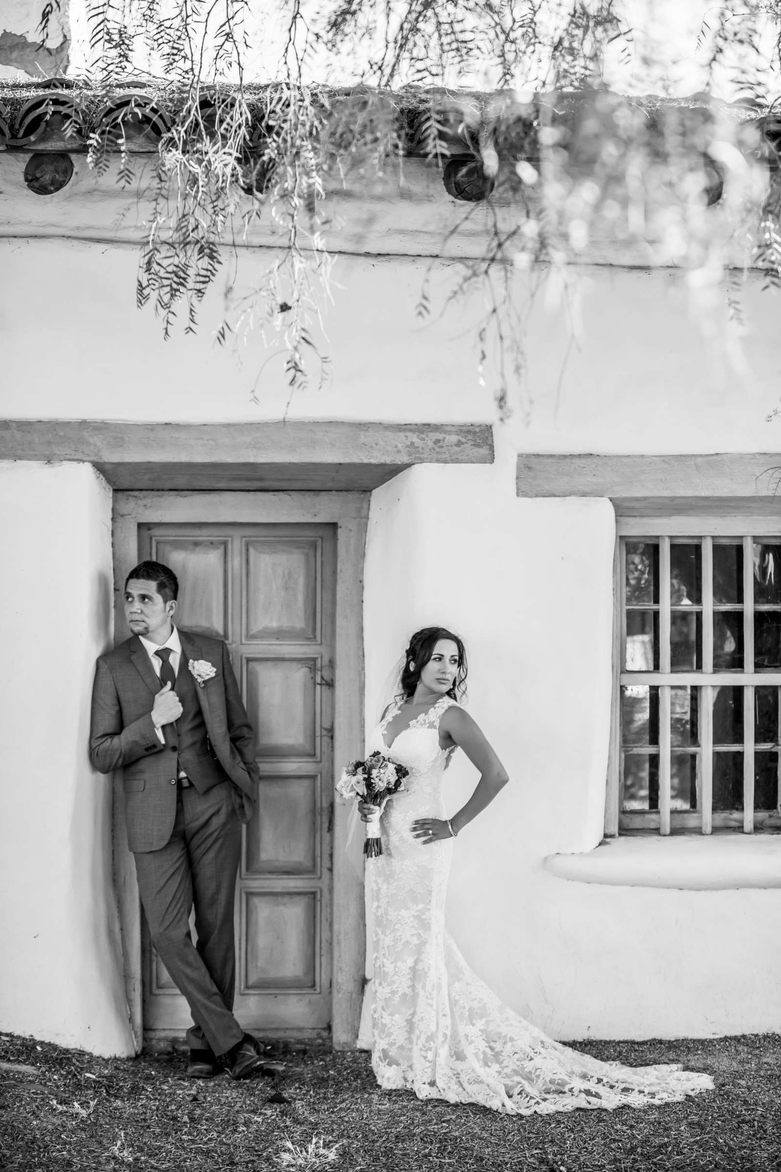 Cosmopolitan Hotel & Restaurant Wedding coordinated by Breezy Day Weddings, Graciela-Grace- and Felipe Wedding Photo #237957 by True Photography