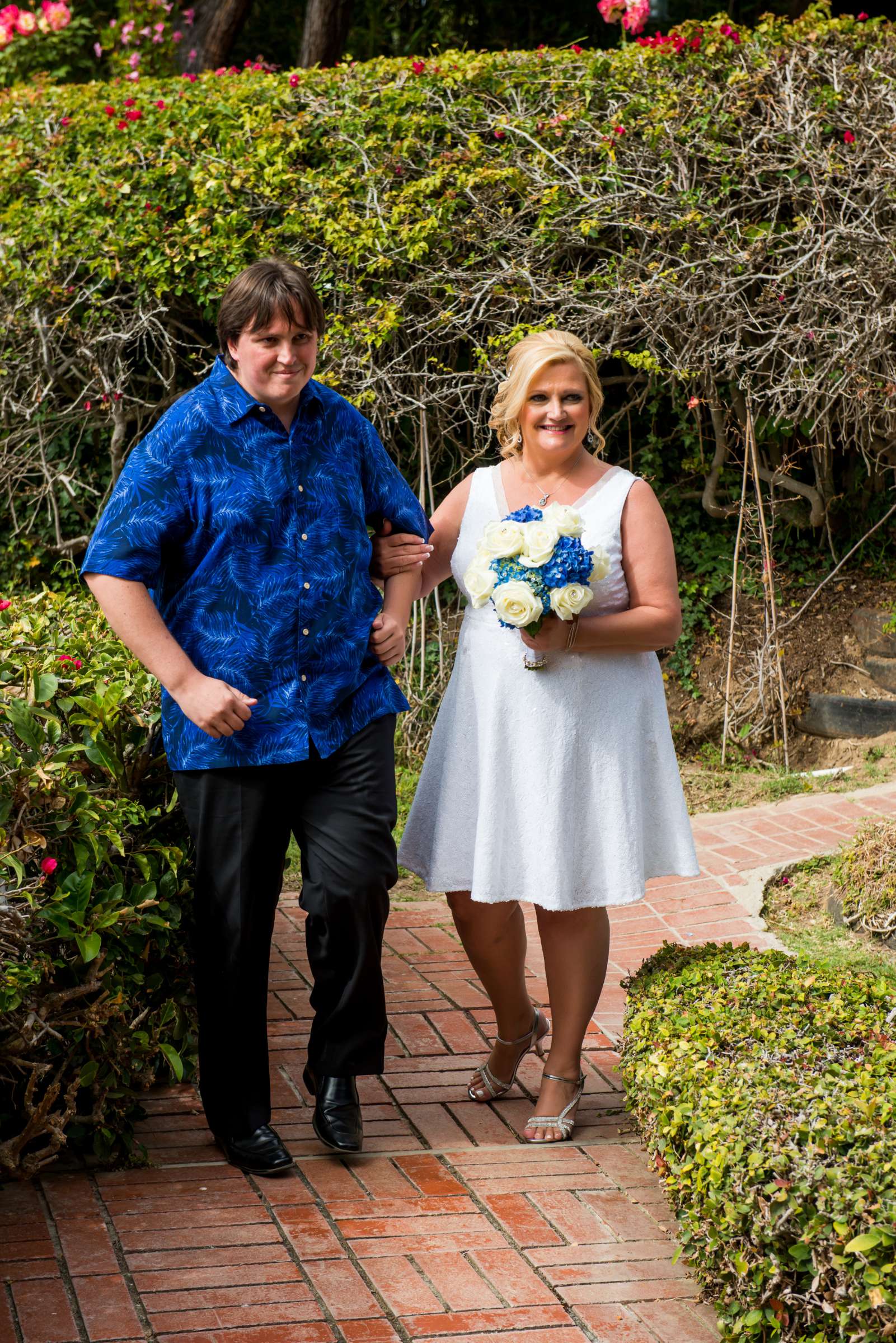 Wedding, Elaine and Darrell Wedding Photo #238242 by True Photography