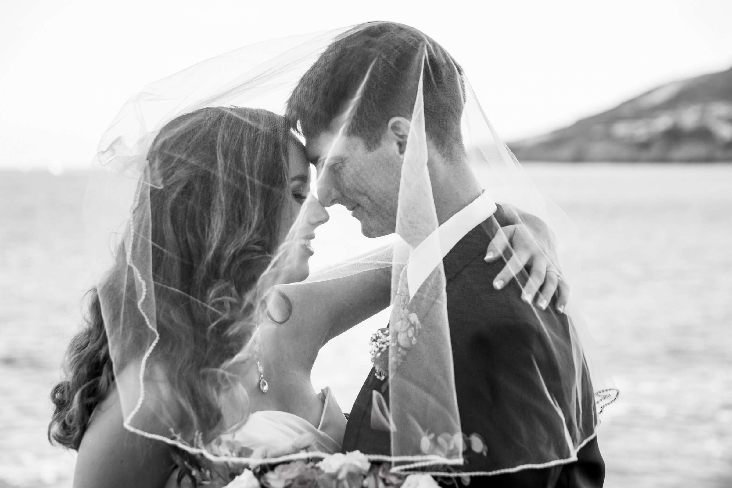 Ocean View Room Wedding, Jenny and Aaron Wedding Photo #238339 by True Photography
