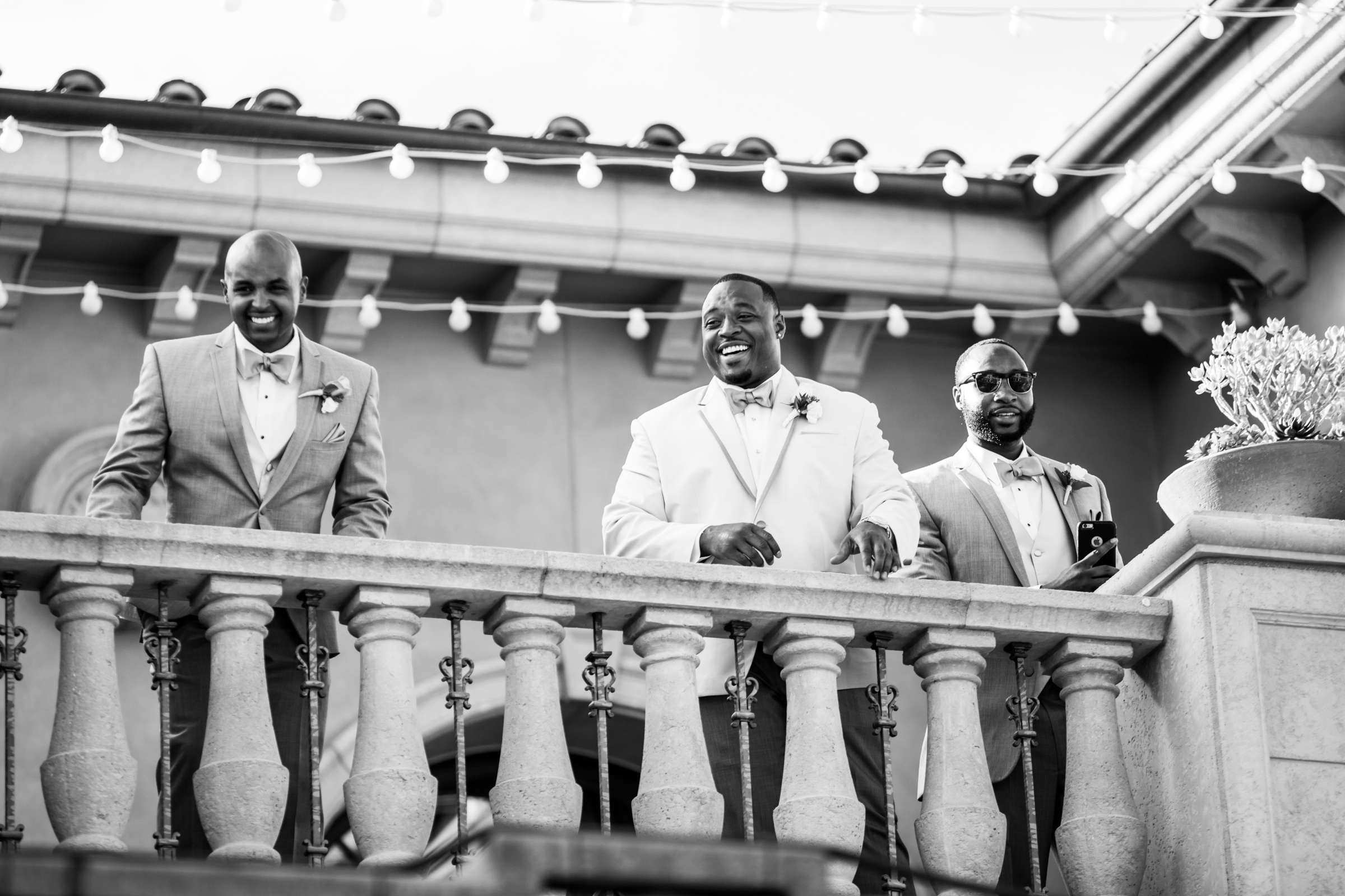 Fairmont Grand Del Mar Wedding coordinated by JLR Events, Shianette and Michael Wedding Photo #239142 by True Photography