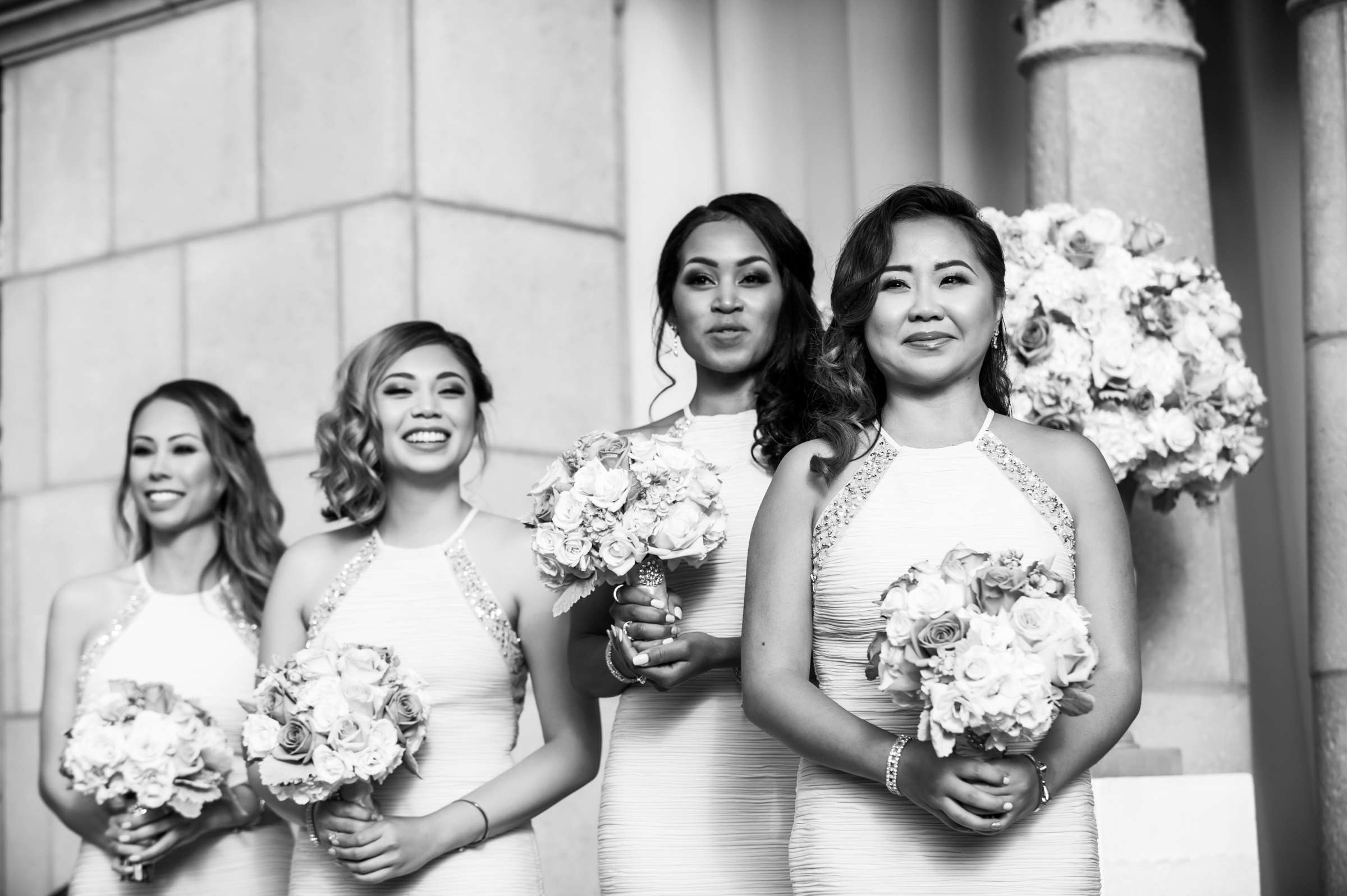 Fairmont Grand Del Mar Wedding coordinated by JLR Events, Shianette and Michael Wedding Photo #239147 by True Photography