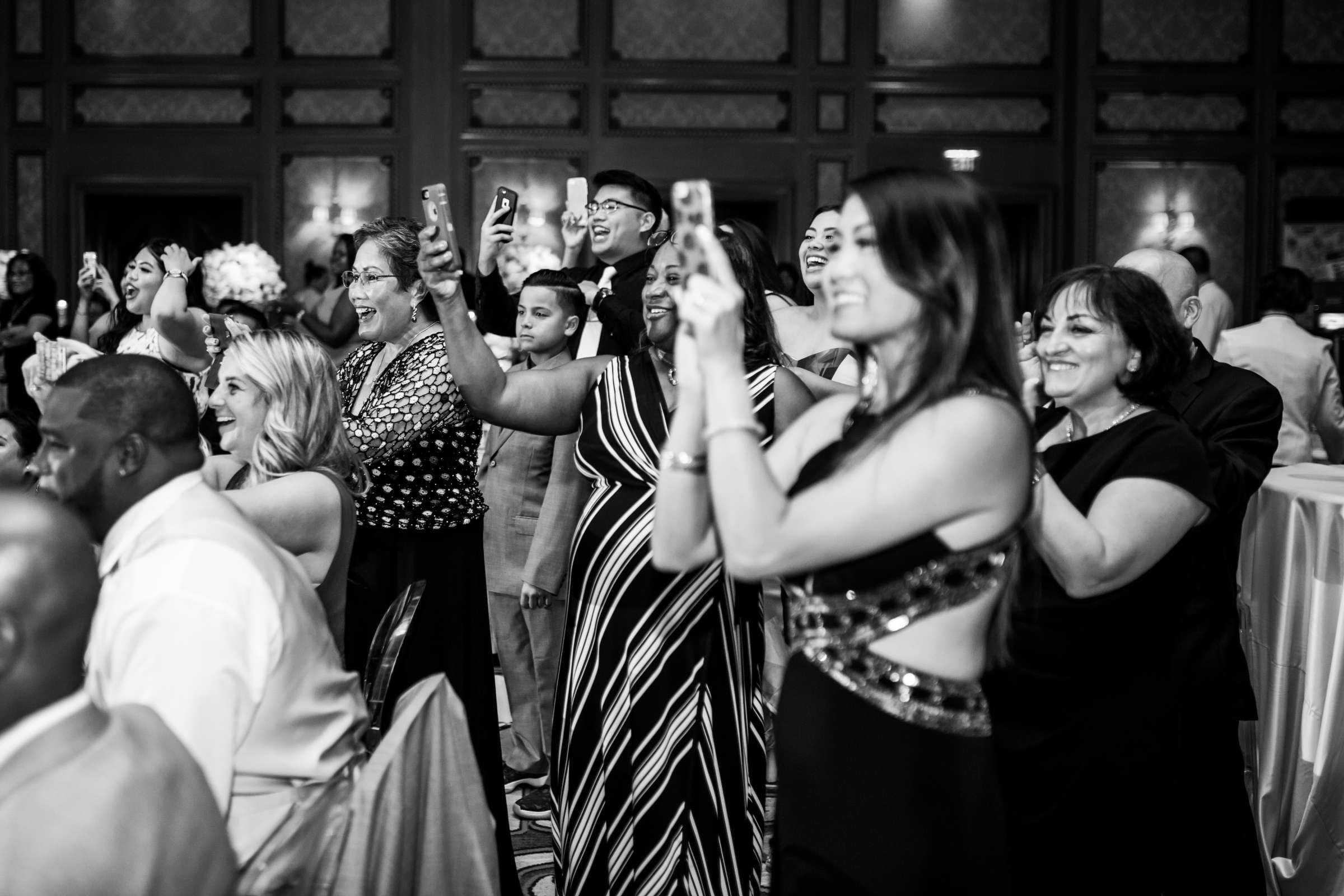 Fairmont Grand Del Mar Wedding coordinated by JLR Events, Shianette and Michael Wedding Photo #239184 by True Photography