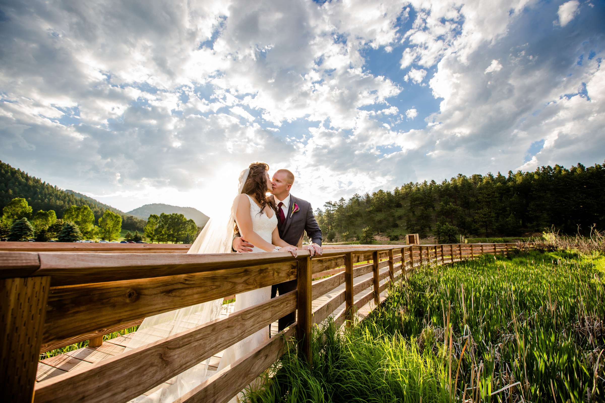 The Evergreen Lake House Wedding coordinated by Kelly Lamb Events, Morgan and Matthew Wedding Photo #239304 by True Photography