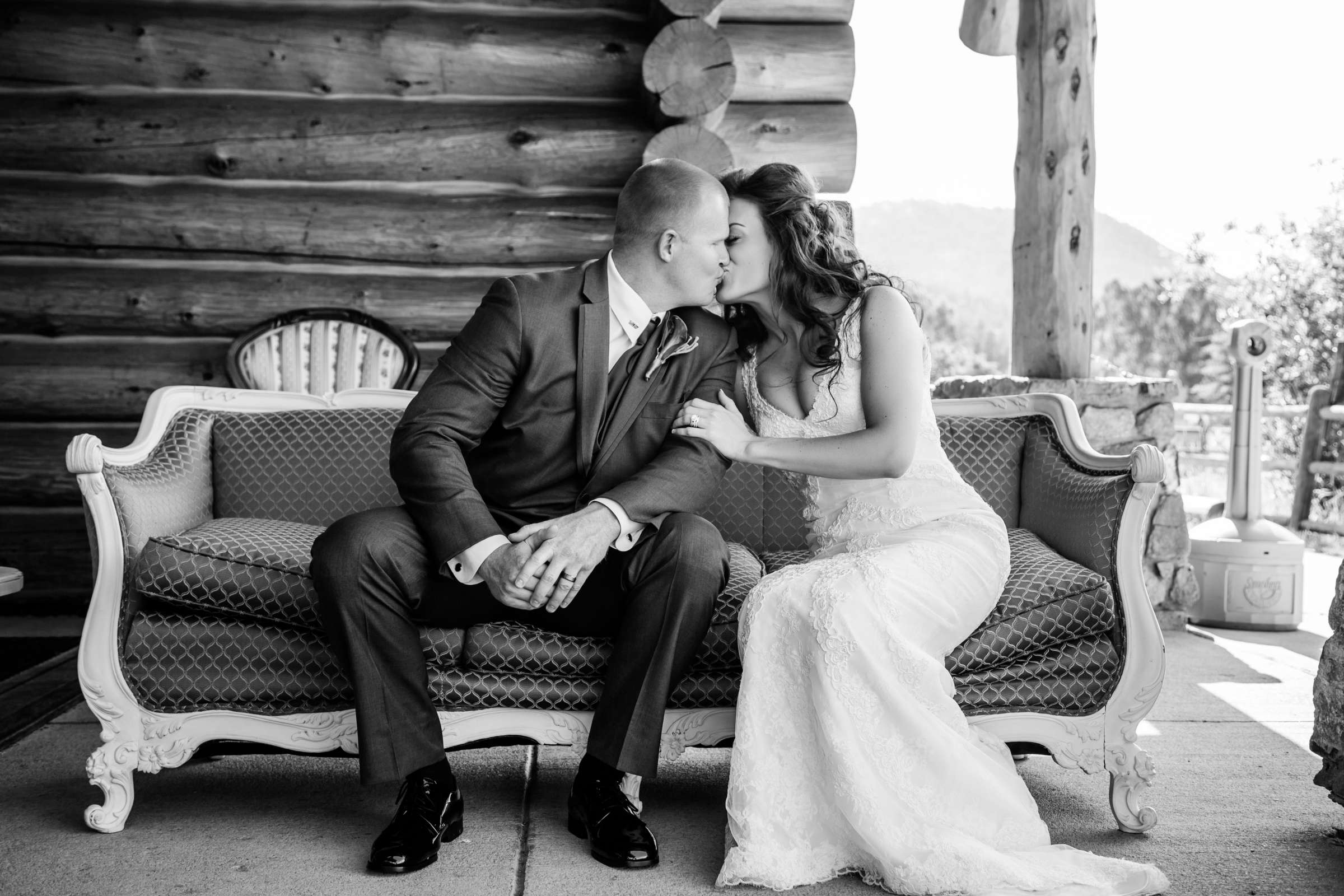 The Evergreen Lake House Wedding coordinated by Kelly Lamb Events, Morgan and Matthew Wedding Photo #239306 by True Photography