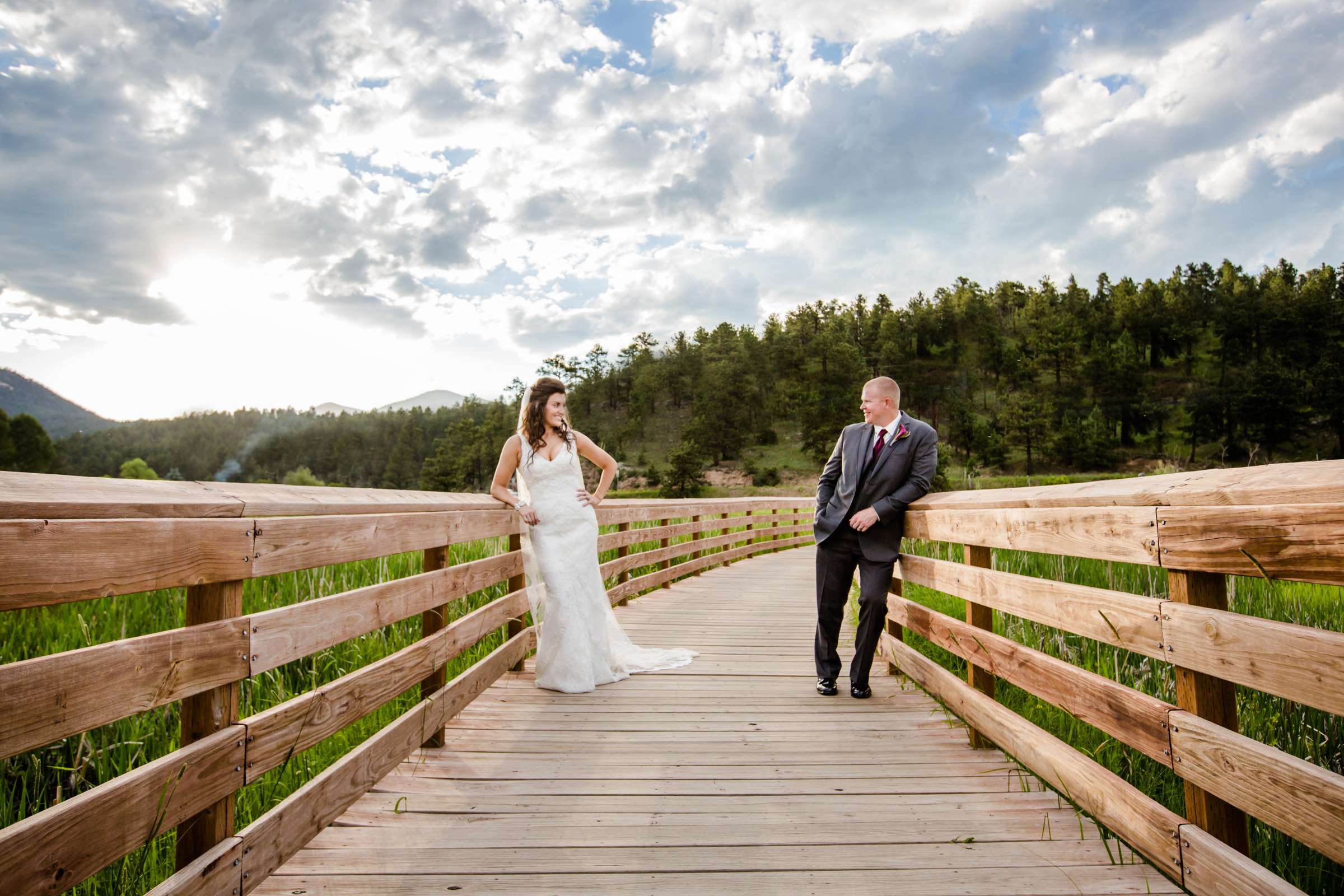 The Evergreen Lake House Wedding coordinated by Kelly Lamb Events, Morgan and Matthew Wedding Photo #239311 by True Photography