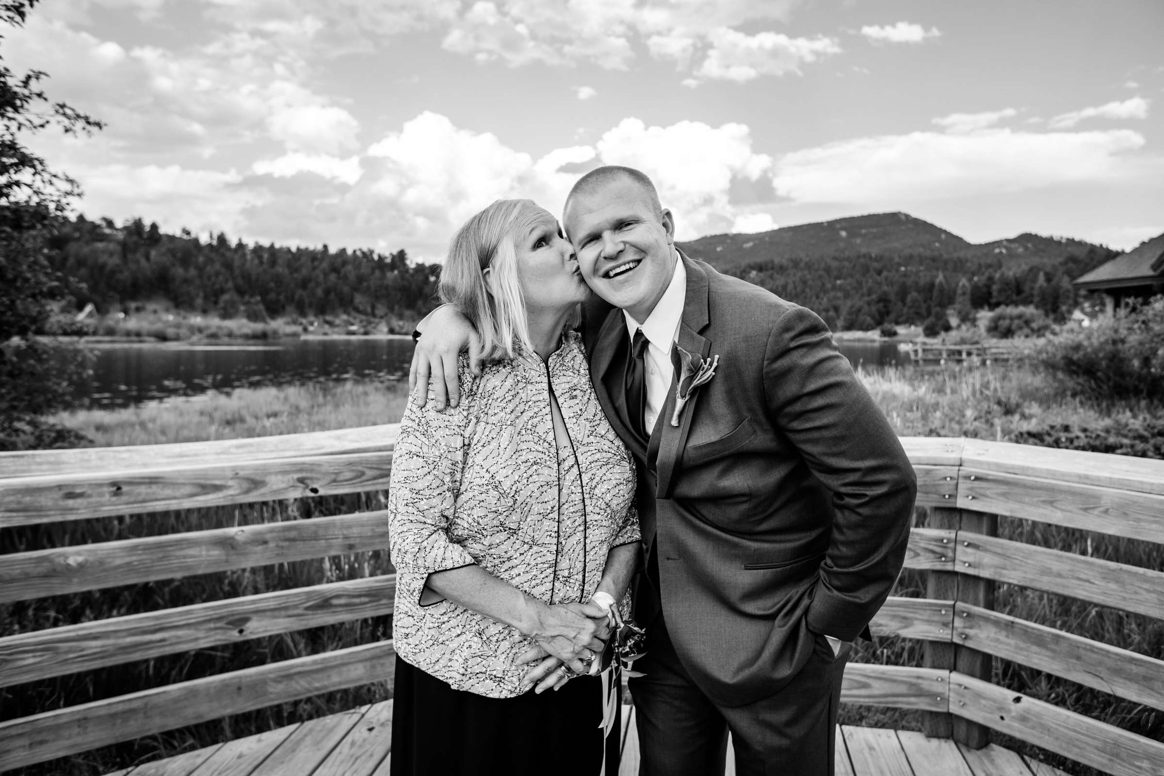 The Evergreen Lake House Wedding coordinated by Kelly Lamb Events, Morgan and Matthew Wedding Photo #239359 by True Photography