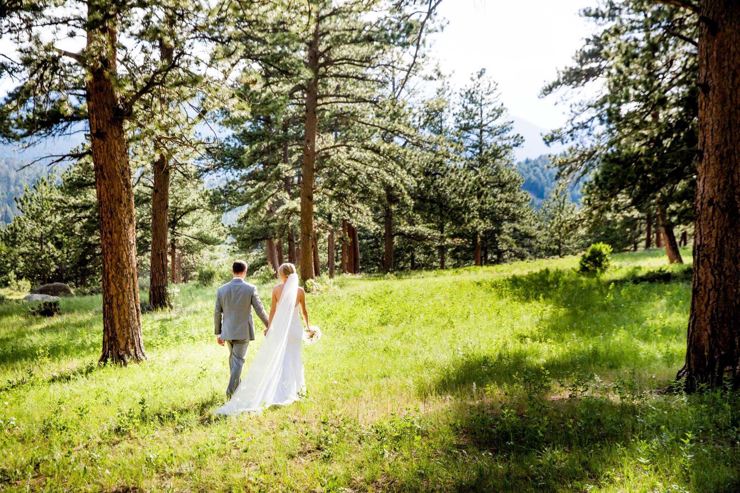 Della Terra Mountain Chateau Wedding coordinated by A Touch Of Bliss, Ashley and Tim Wedding Photo #69 by True Photography
