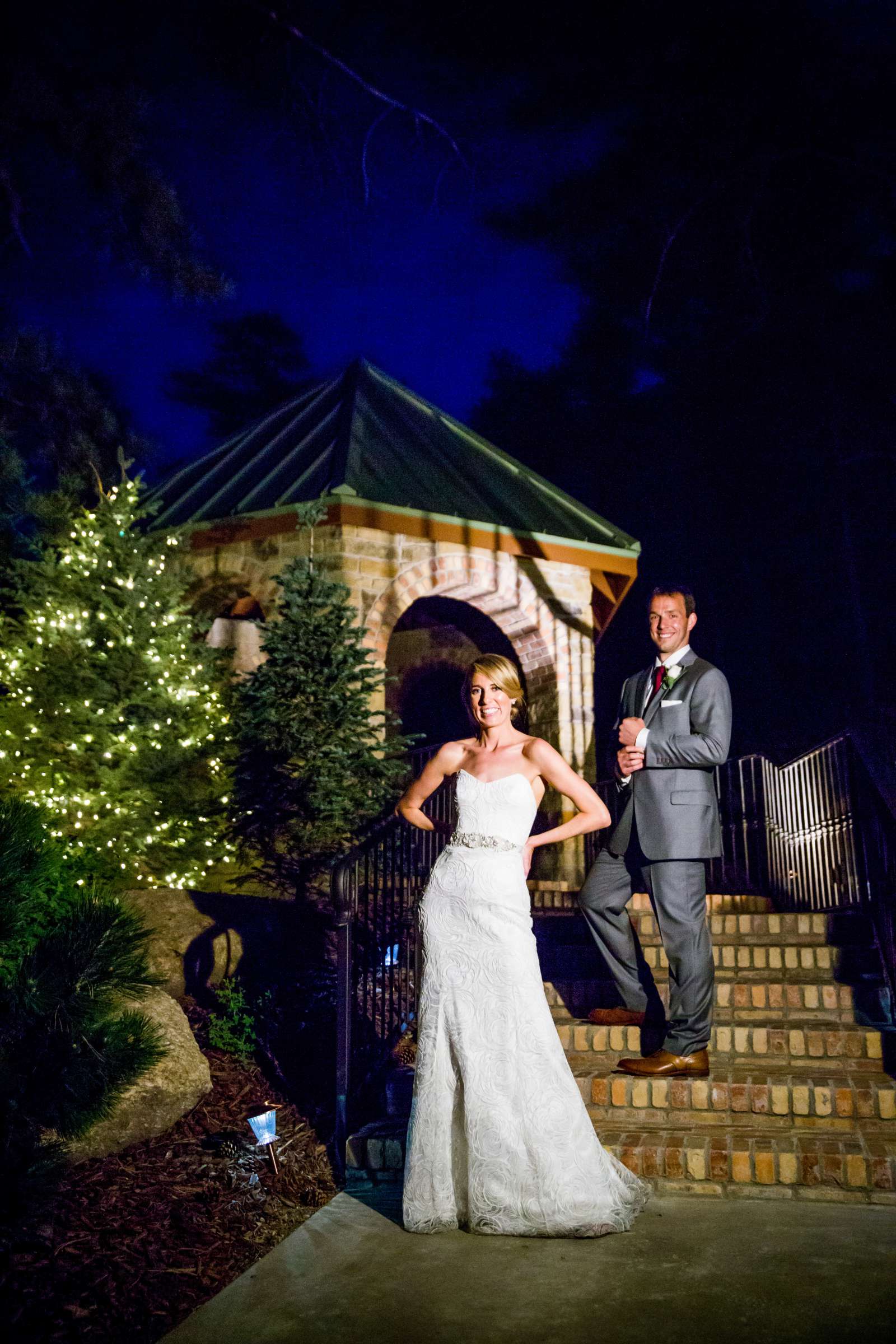 Della Terra Mountain Chateau Wedding coordinated by A Touch Of Bliss, Ashley and Tim Wedding Photo #83 by True Photography
