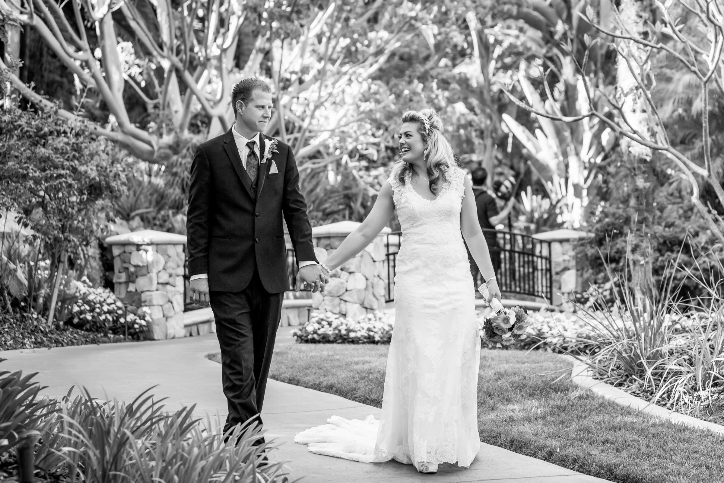 Grand Tradition Estate Wedding, Jennifer and Brian Wedding Photo #239558 by True Photography