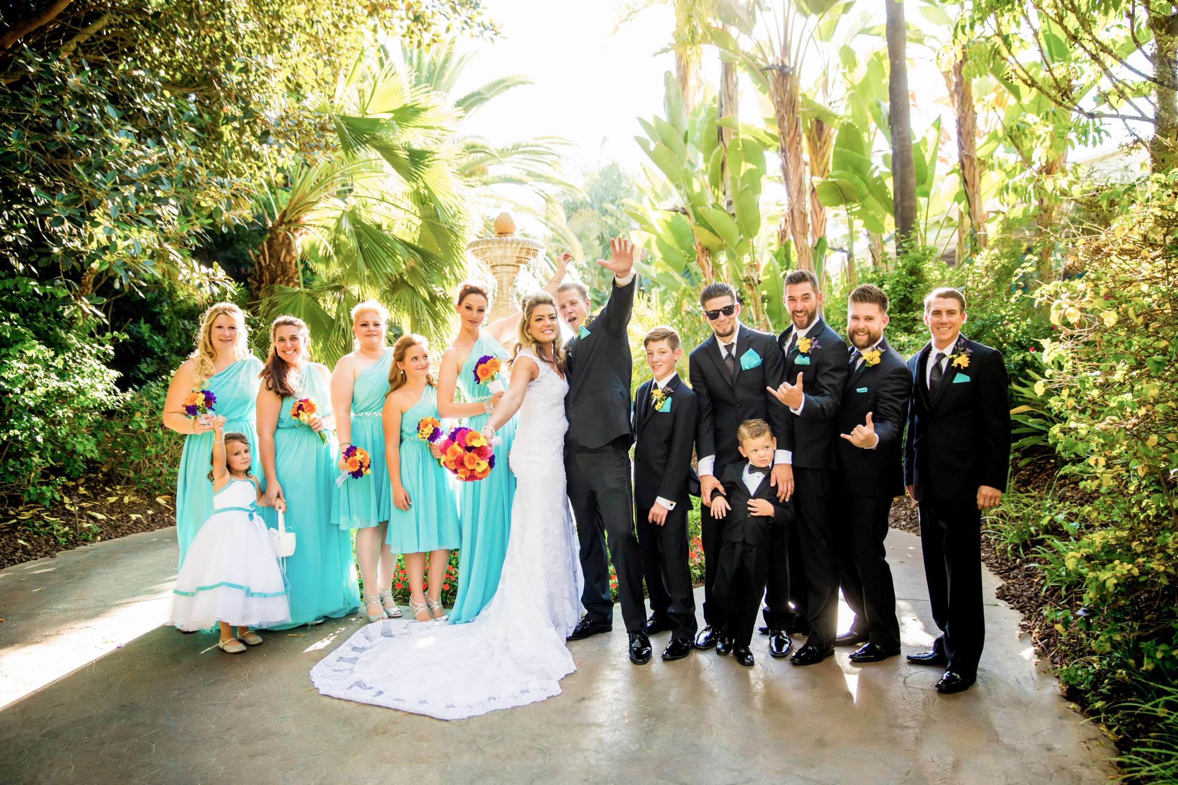 Grand Tradition Estate Wedding, Jennifer and Brian Wedding Photo #239563 by True Photography