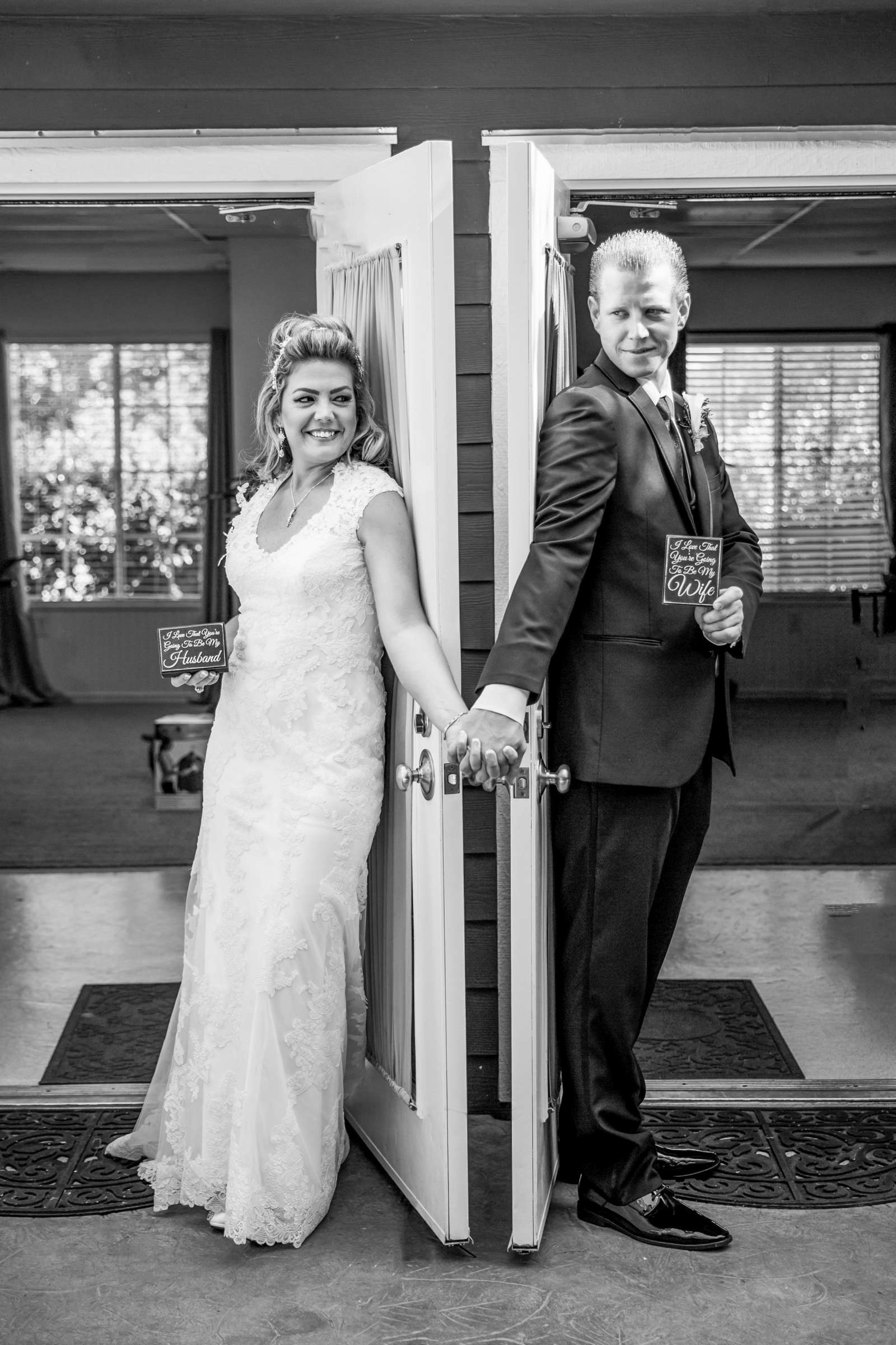 Grand Tradition Estate Wedding, Jennifer and Brian Wedding Photo #239585 by True Photography