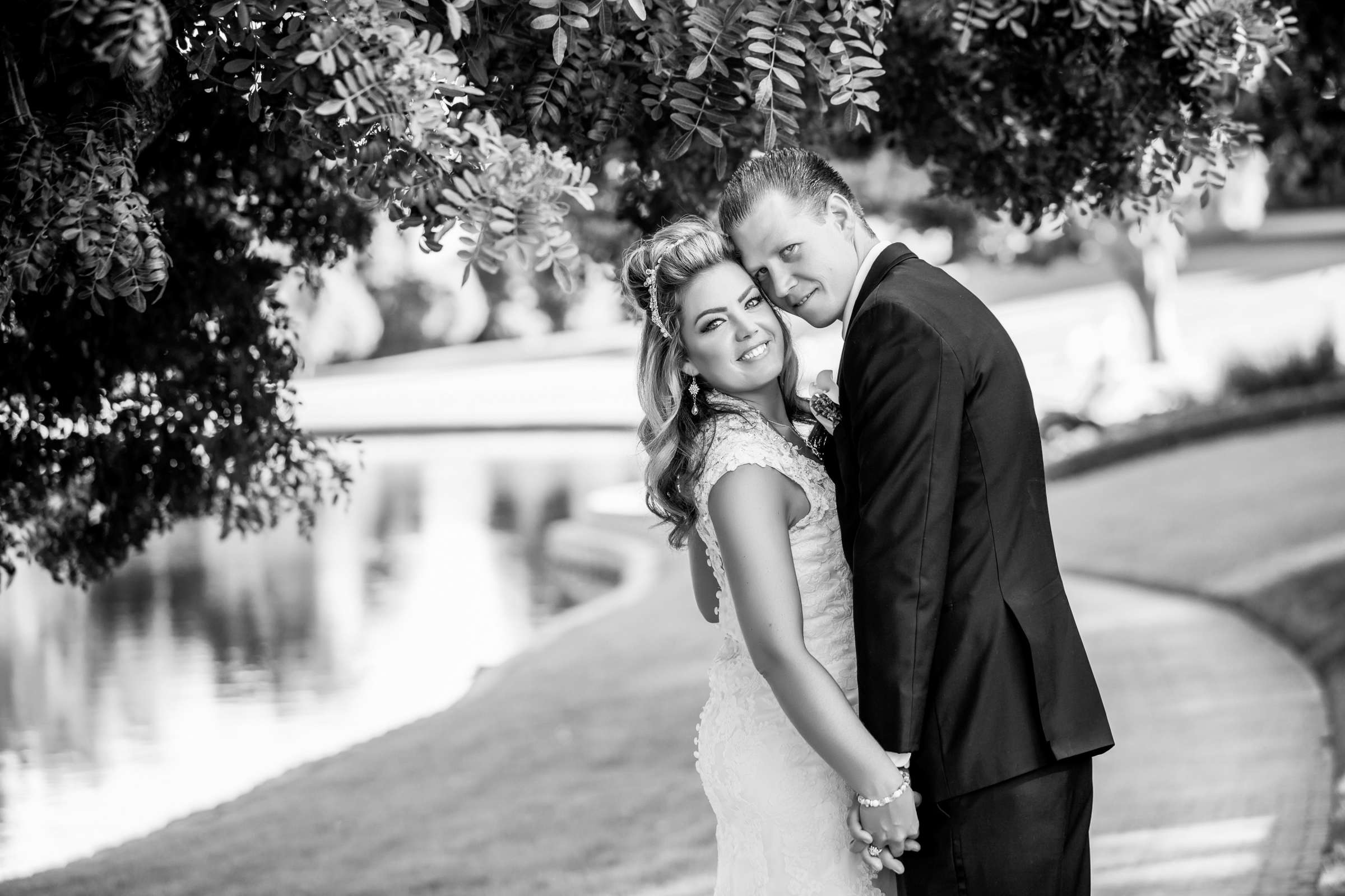 Grand Tradition Estate Wedding, Jennifer and Brian Wedding Photo #239609 by True Photography