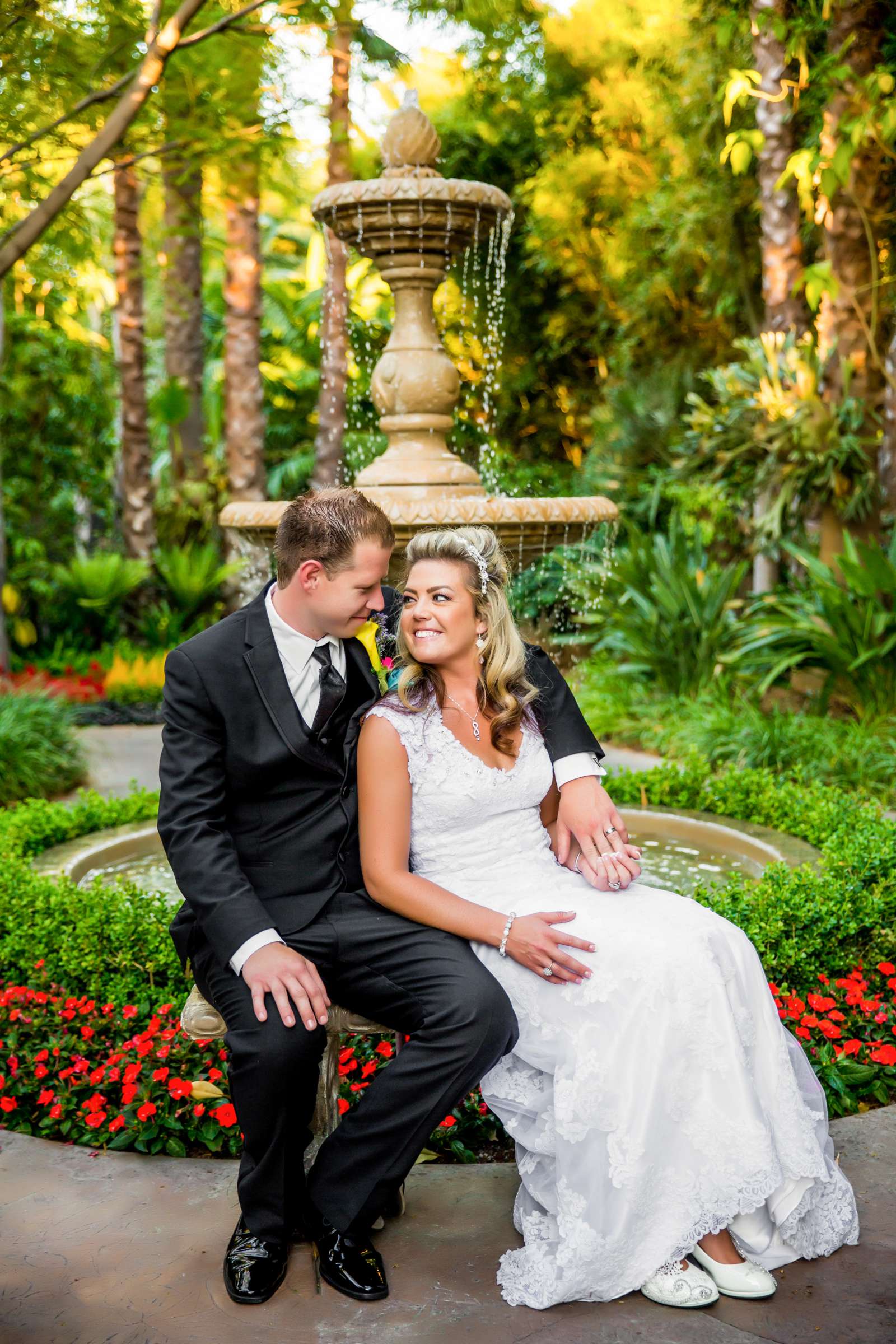 Grand Tradition Estate Wedding, Jennifer and Brian Wedding Photo #239611 by True Photography