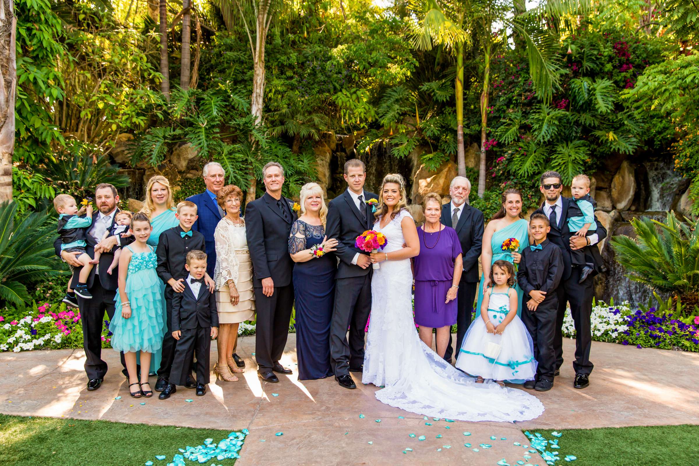 Grand Tradition Estate Wedding, Jennifer and Brian Wedding Photo #239618 by True Photography