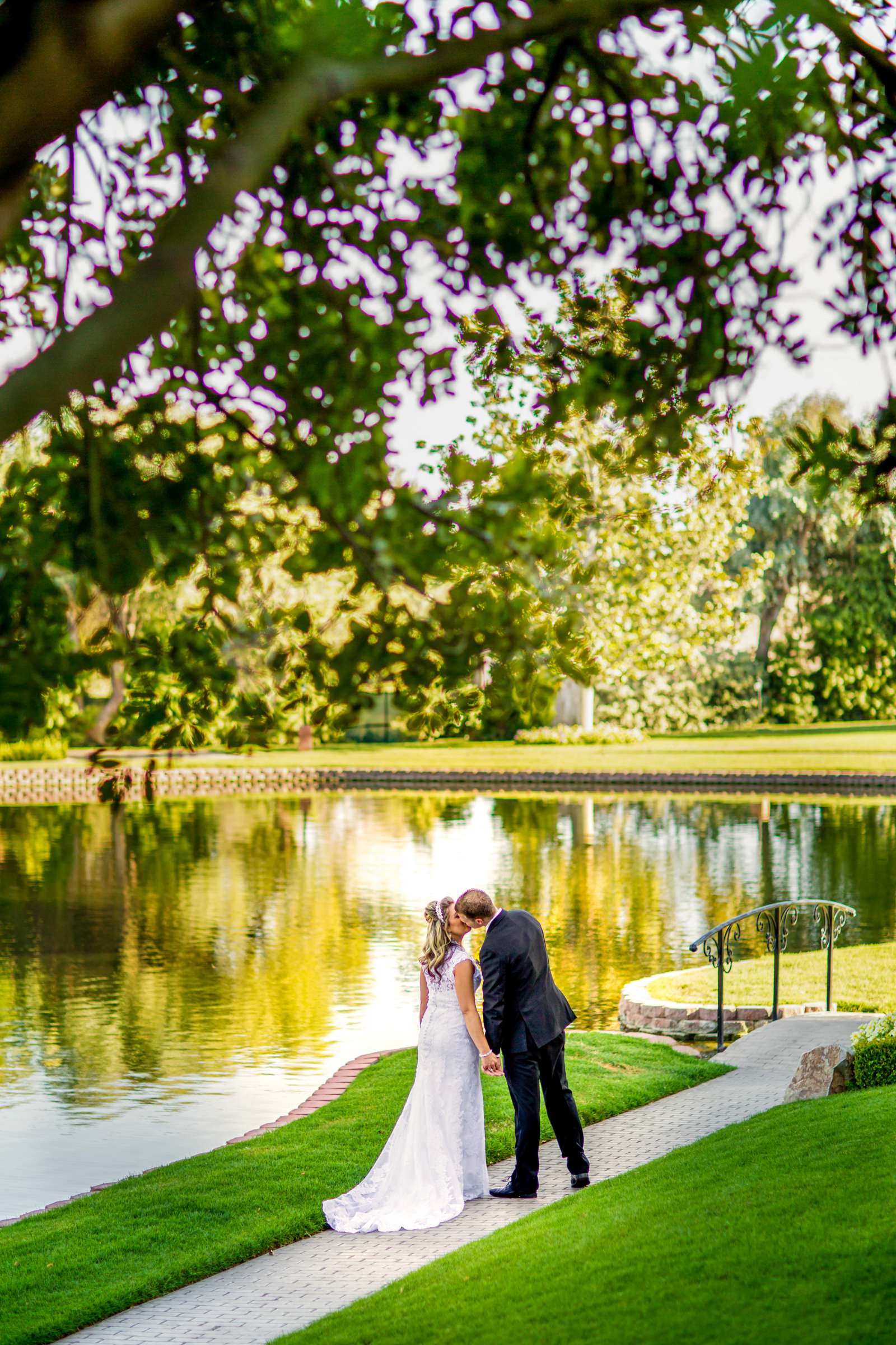 Grand Tradition Estate Wedding, Jennifer and Brian Wedding Photo #239624 by True Photography