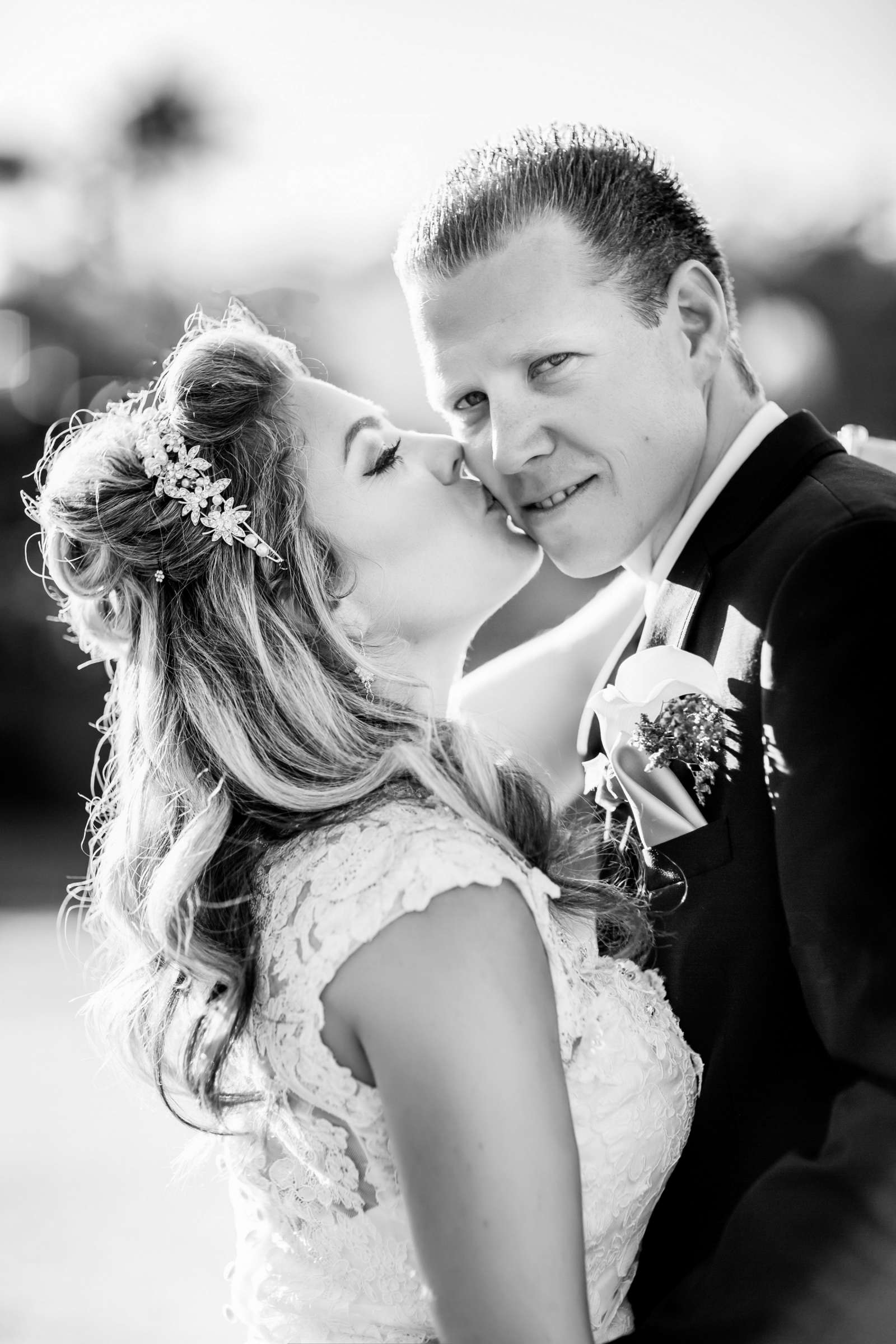 Grand Tradition Estate Wedding, Jennifer and Brian Wedding Photo #239625 by True Photography