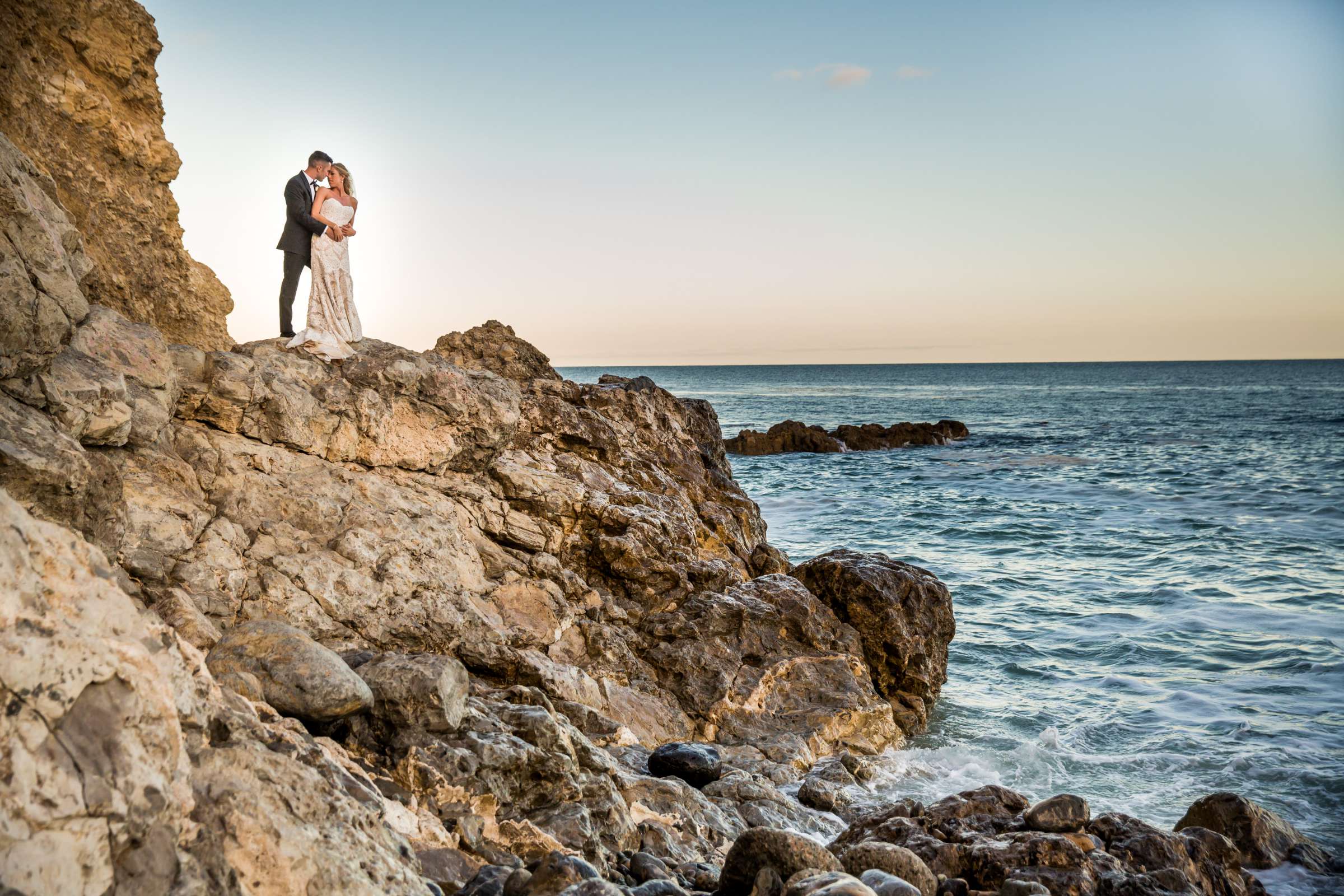 Terranea Resort Wedding coordinated by Delicate Details, Nikki and Max Wedding Photo #240036 by True Photography