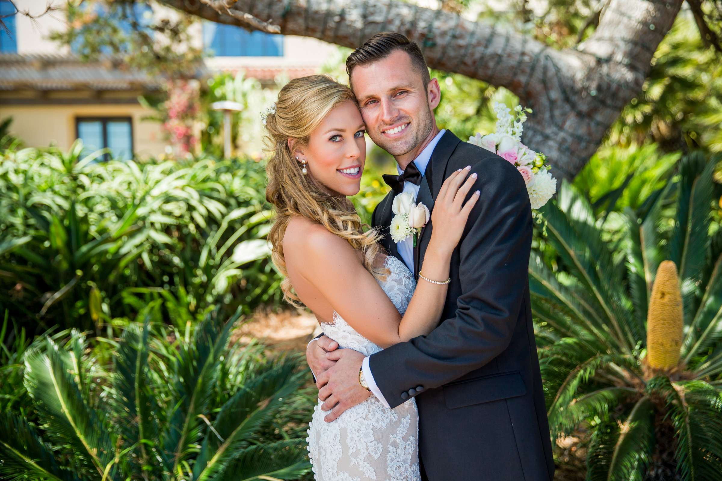 Terranea Resort Wedding coordinated by Delicate Details, Nikki and Max Wedding Photo #240037 by True Photography