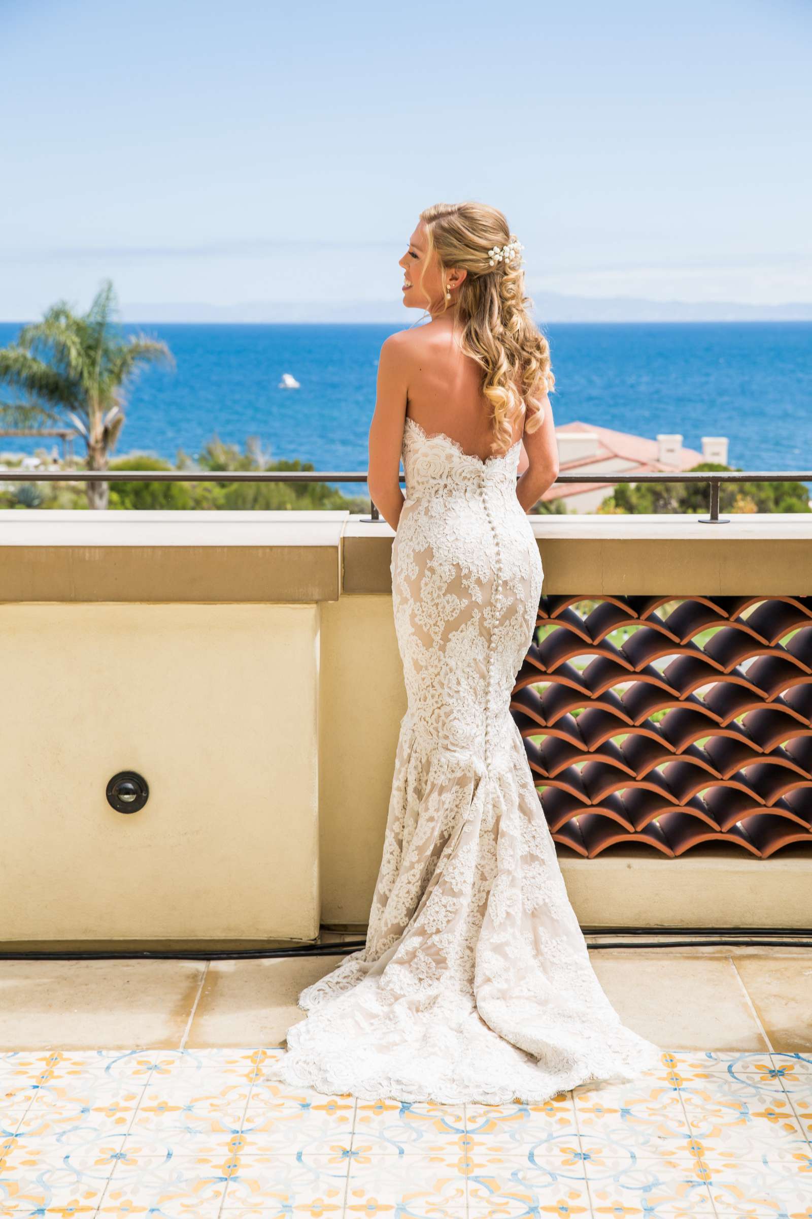 Terranea Resort Wedding coordinated by Delicate Details, Nikki and Max Wedding Photo #240040 by True Photography