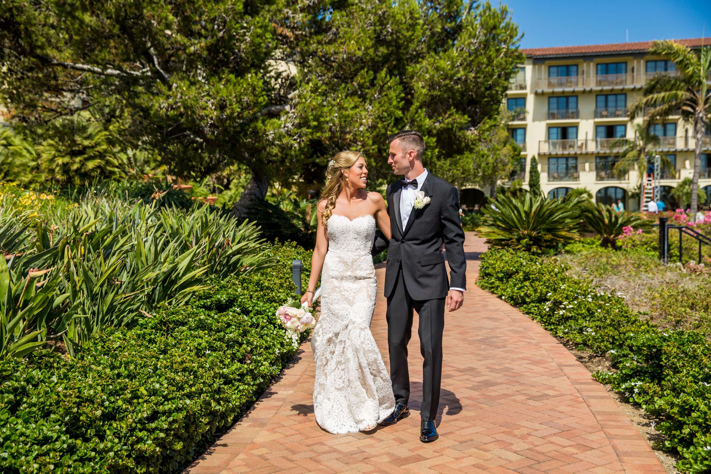 Terranea Resort Wedding coordinated by Delicate Details, Nikki and Max Wedding Photo #240044 by True Photography