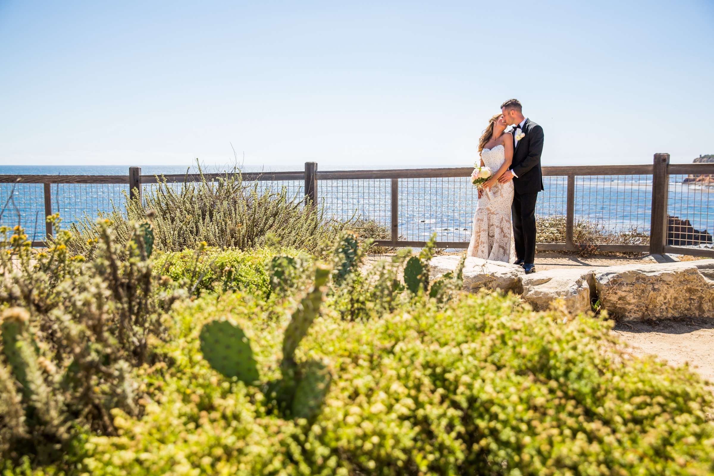 Terranea Resort Wedding coordinated by Delicate Details, Nikki and Max Wedding Photo #240048 by True Photography