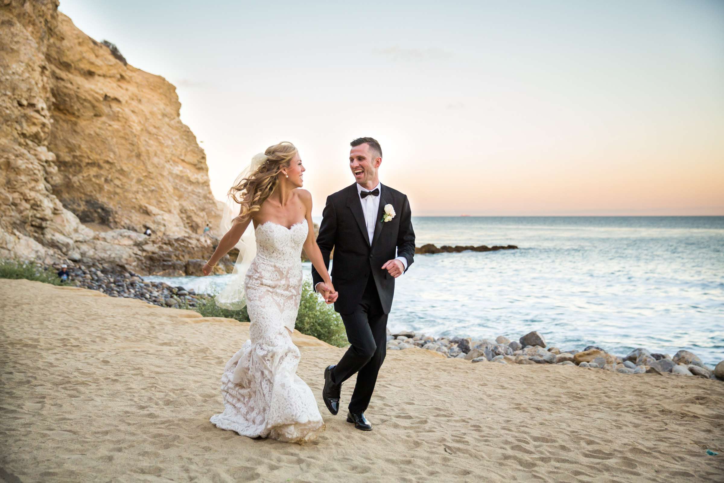 Terranea Resort Wedding coordinated by Delicate Details, Nikki and Max Wedding Photo #240054 by True Photography