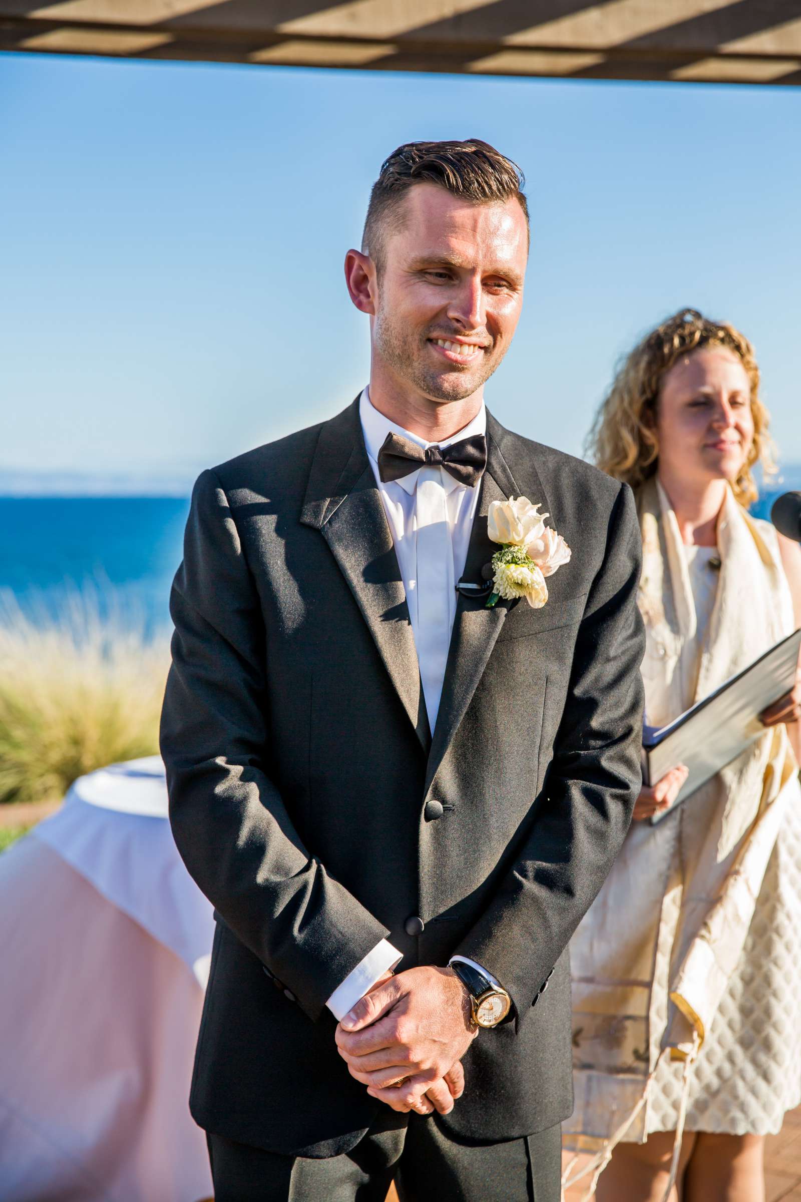 Terranea Resort Wedding coordinated by Delicate Details, Nikki and Max Wedding Photo #240071 by True Photography