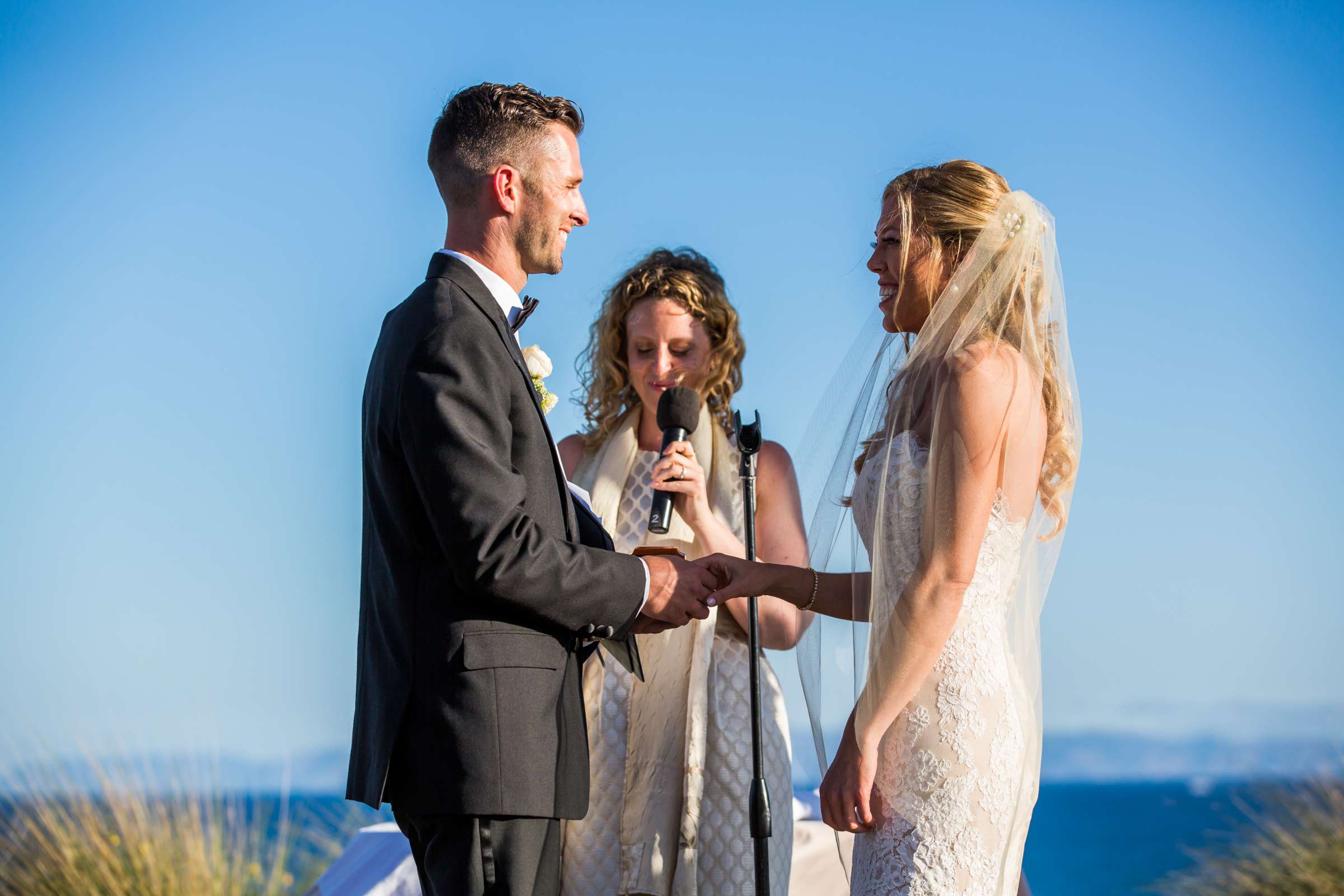 Terranea Resort Wedding coordinated by Delicate Details, Nikki and Max Wedding Photo #240081 by True Photography