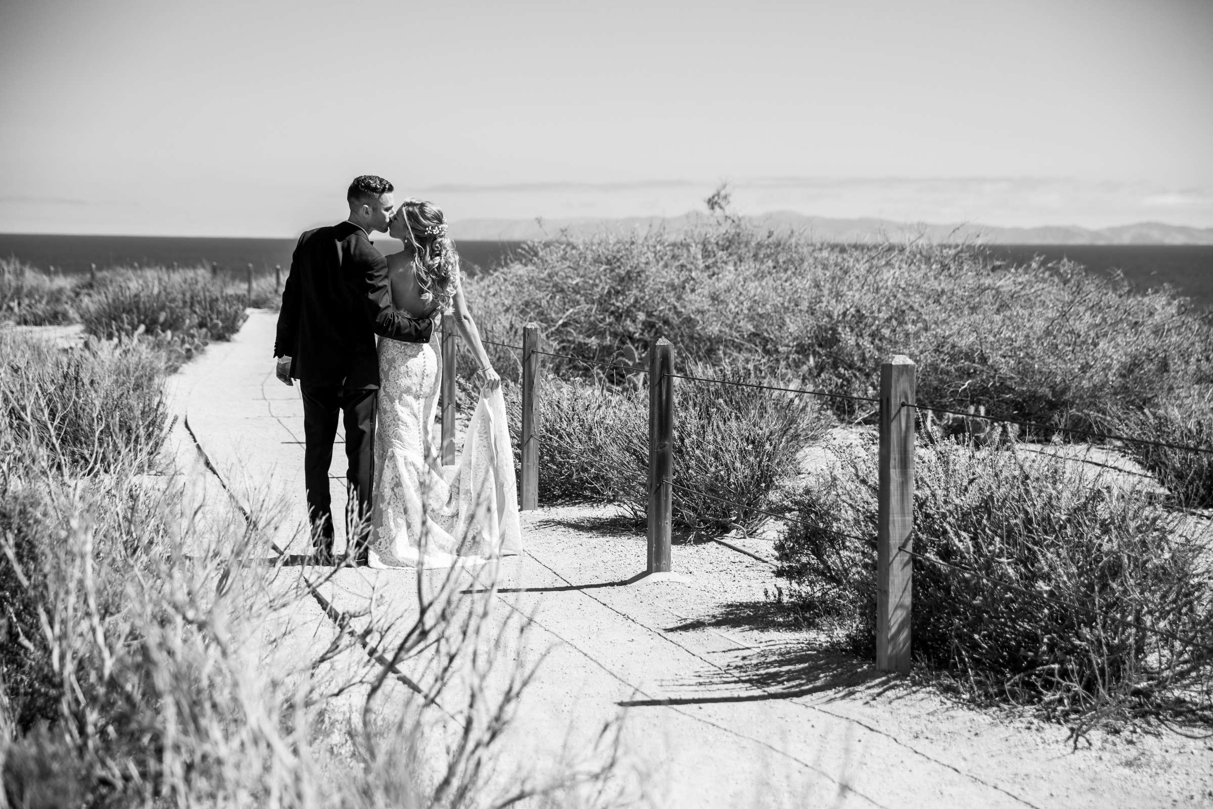 Terranea Resort Wedding coordinated by Delicate Details, Nikki and Max Wedding Photo #240088 by True Photography