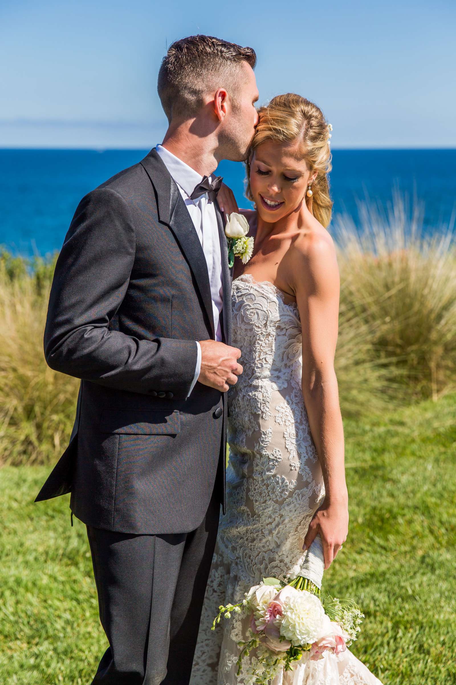 Terranea Resort Wedding coordinated by Delicate Details, Nikki and Max Wedding Photo #240091 by True Photography