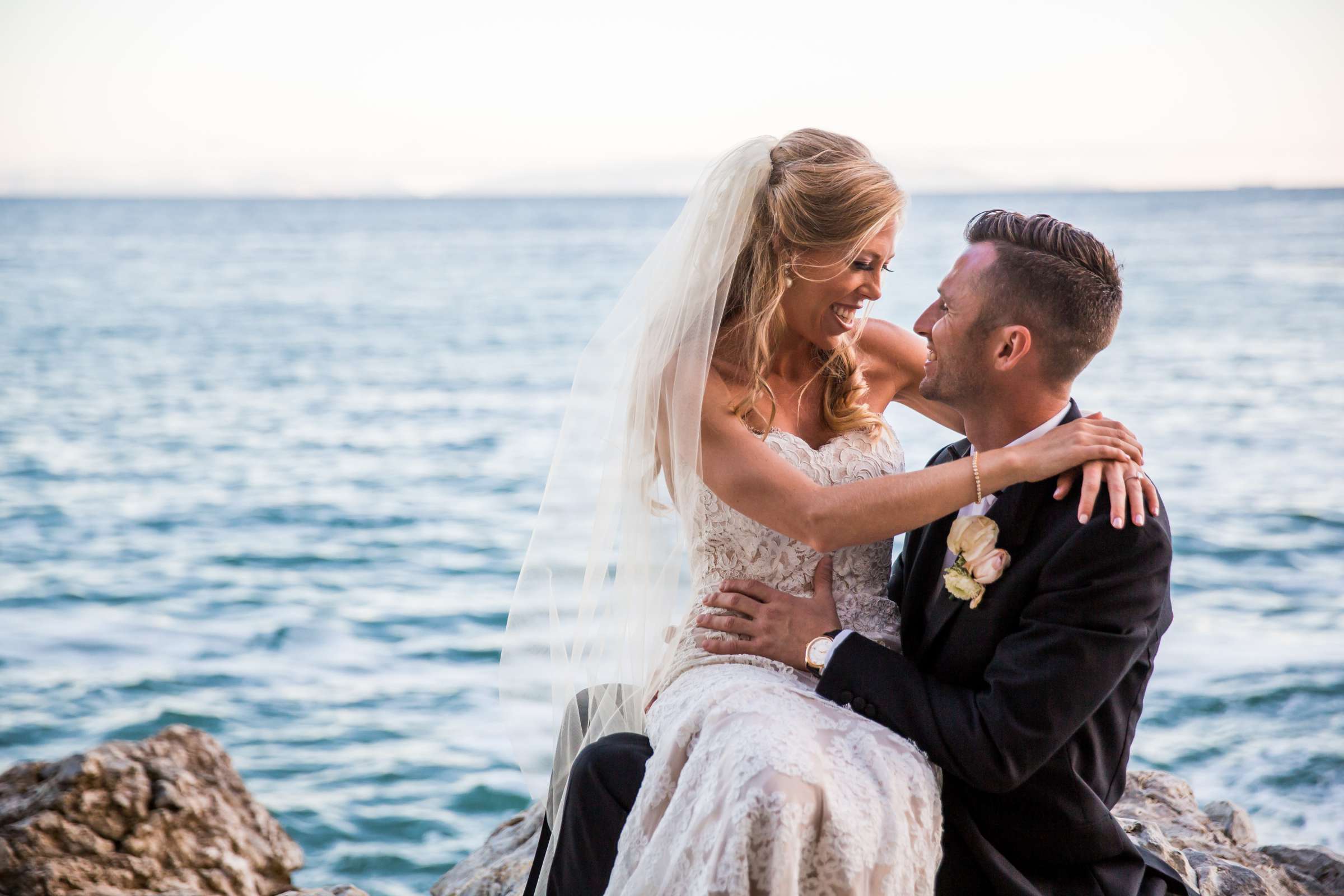 Terranea Resort Wedding coordinated by Delicate Details, Nikki and Max Wedding Photo #240092 by True Photography