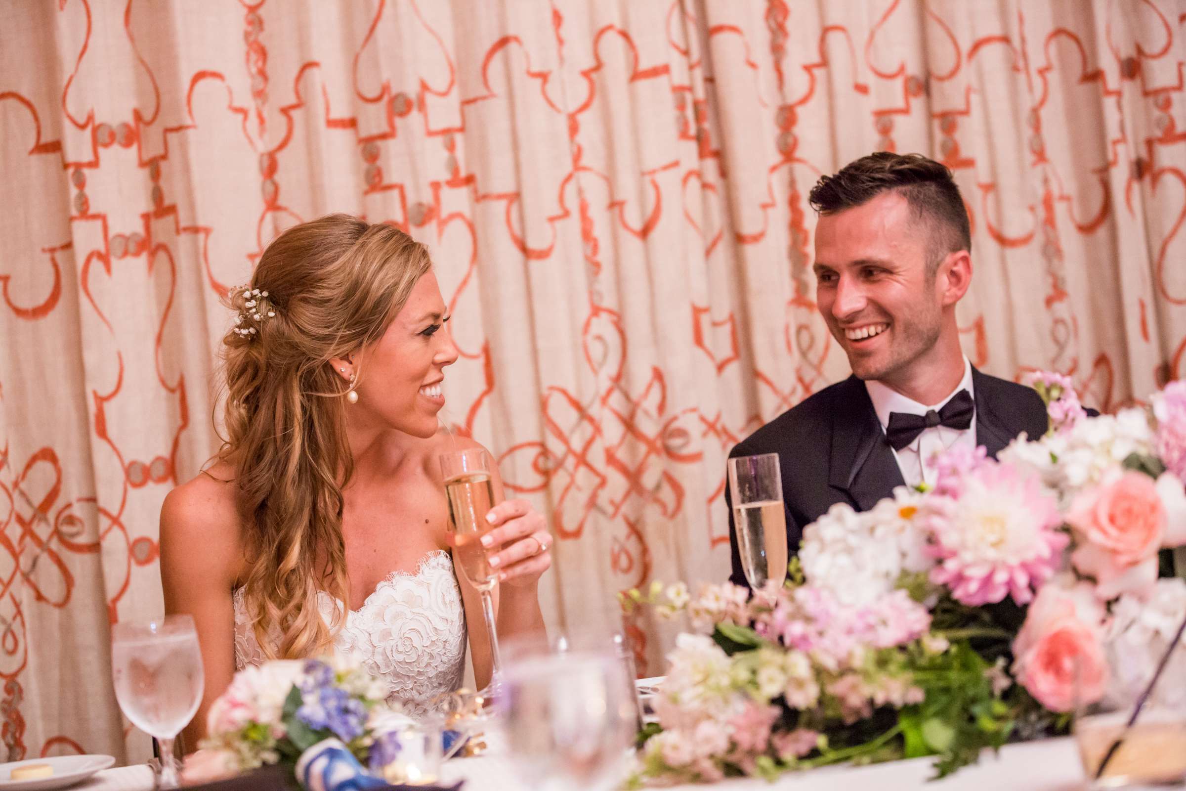 Terranea Resort Wedding coordinated by Delicate Details, Nikki and Max Wedding Photo #240127 by True Photography