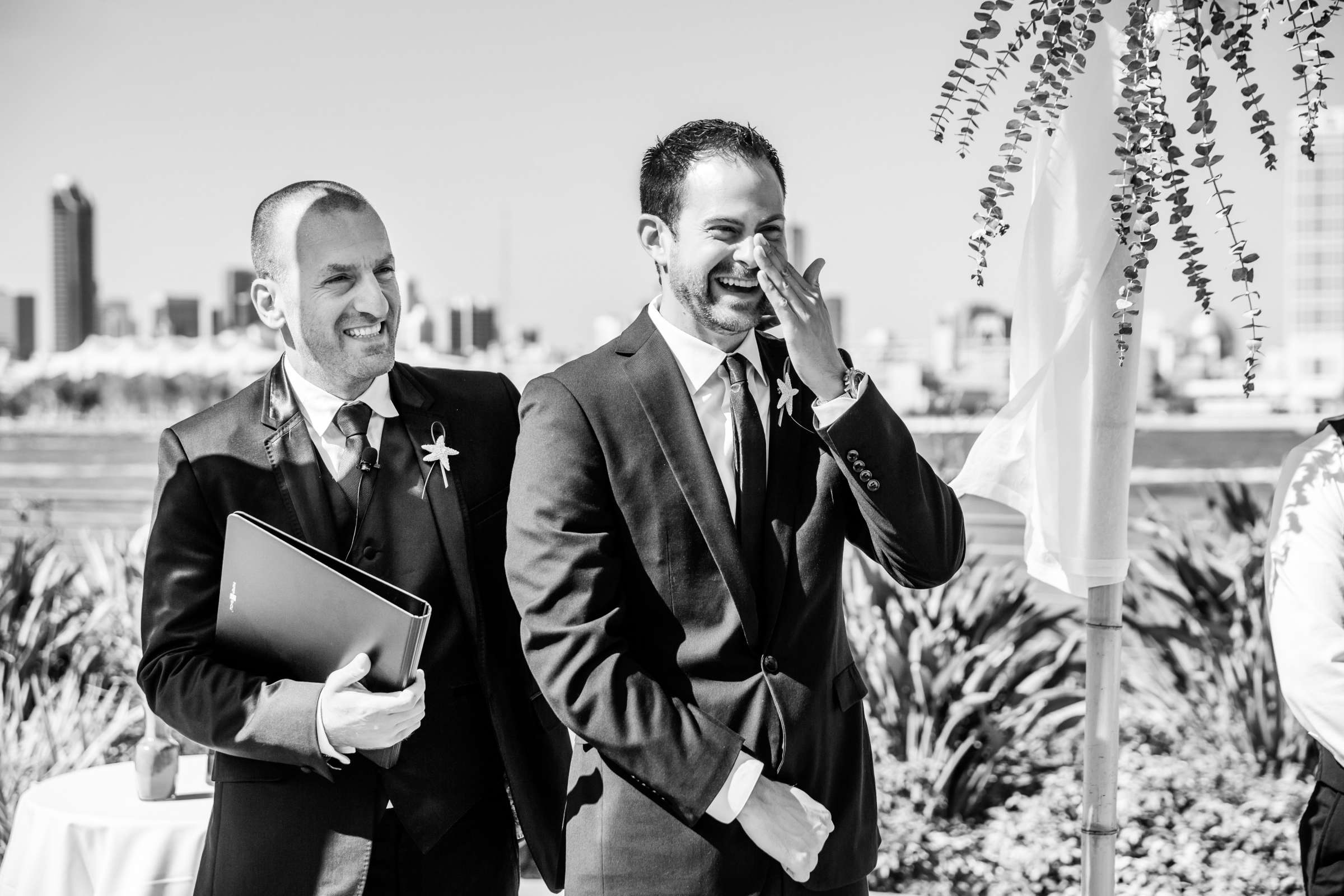 Coronado Island Marriott Resort & Spa Wedding, Julie and Christopher Wedding Photo #240206 by True Photography