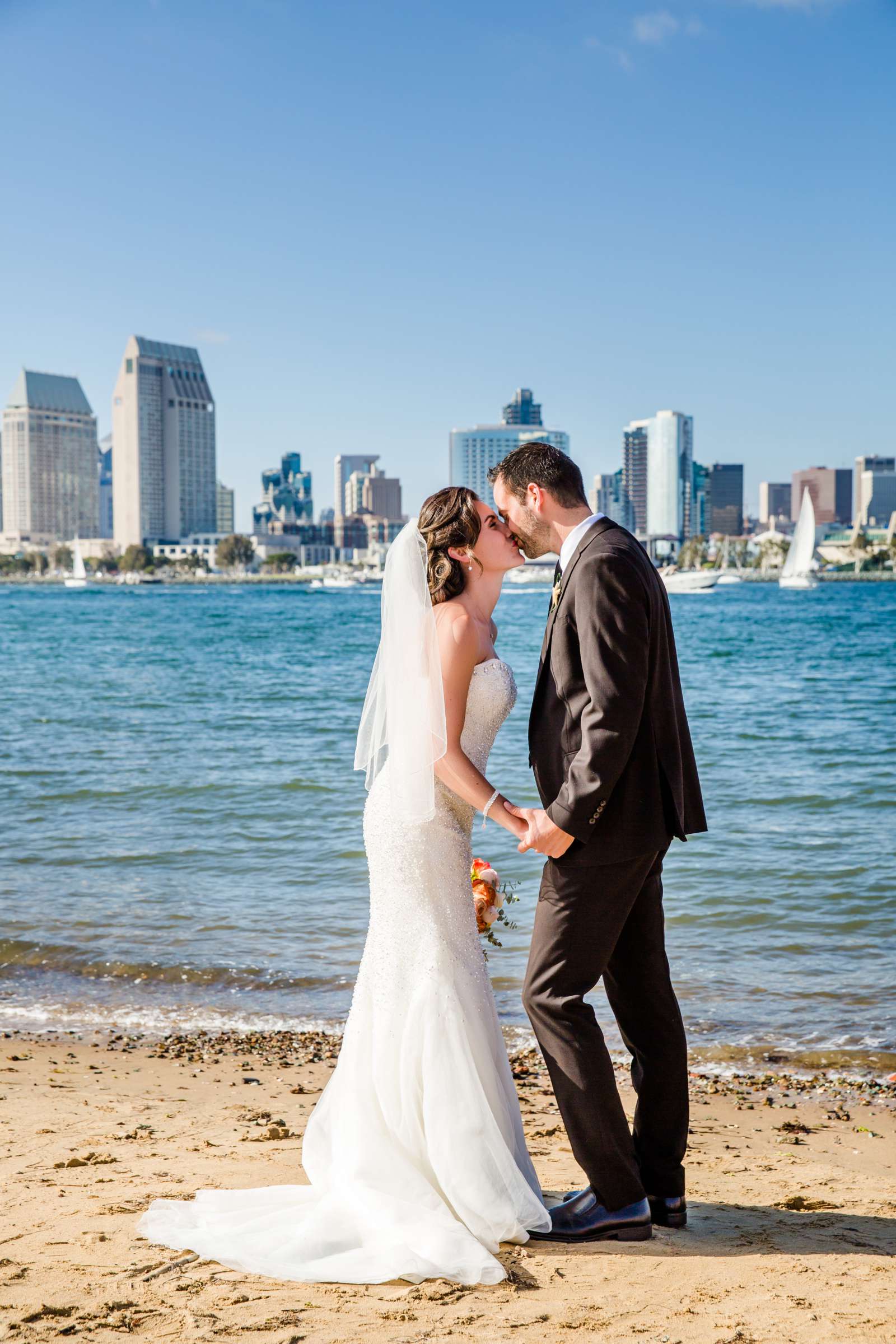 Coronado Island Marriott Resort & Spa Wedding, Julie and Christopher Wedding Photo #240237 by True Photography