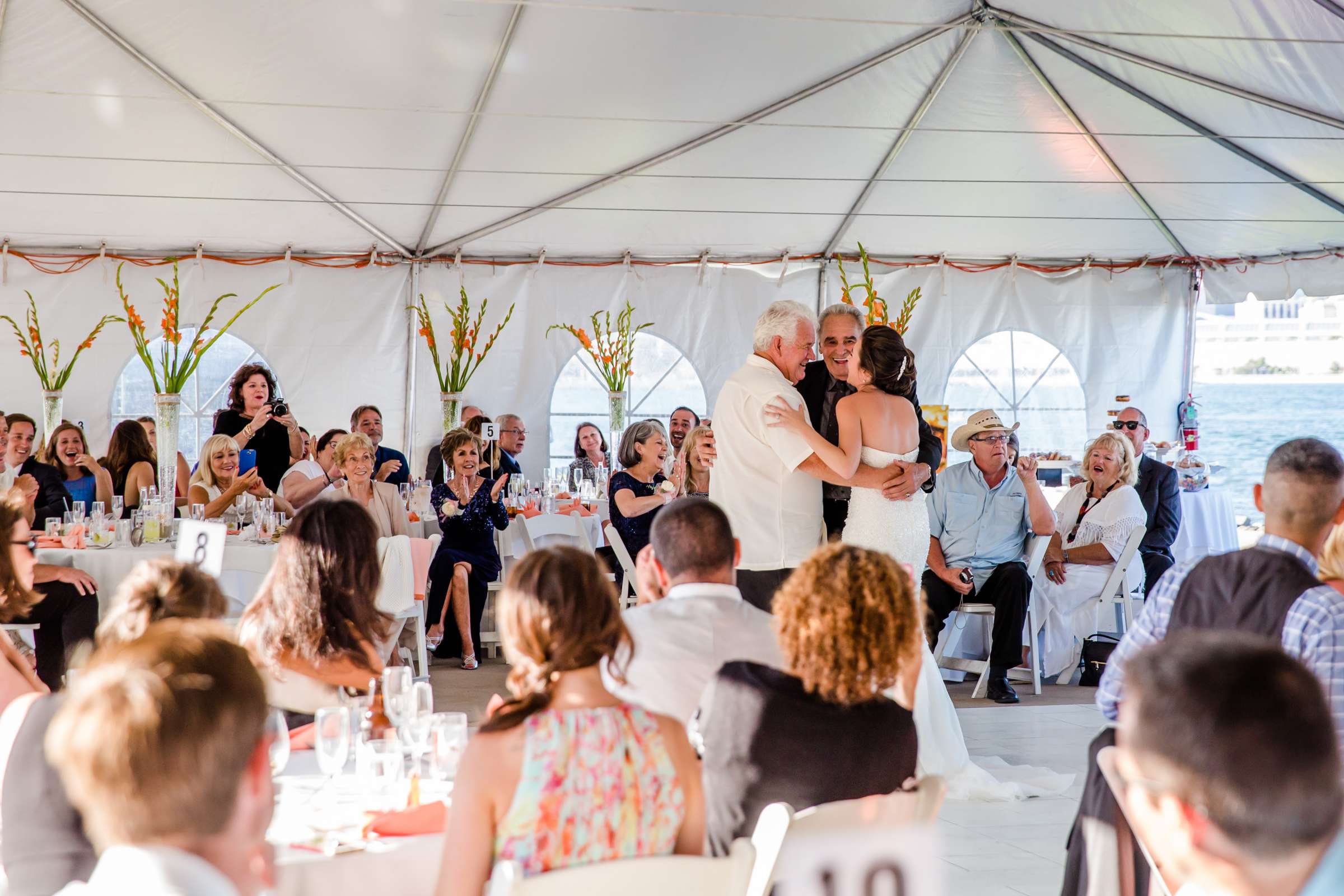 Coronado Island Marriott Resort & Spa Wedding, Julie and Christopher Wedding Photo #240261 by True Photography