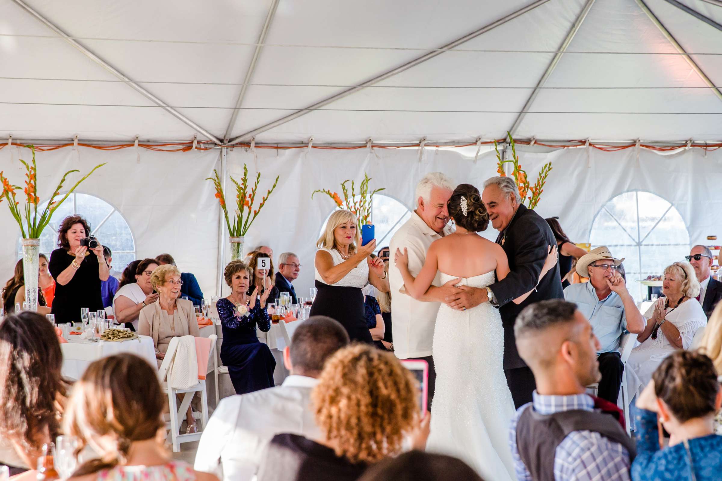 Coronado Island Marriott Resort & Spa Wedding, Julie and Christopher Wedding Photo #240262 by True Photography