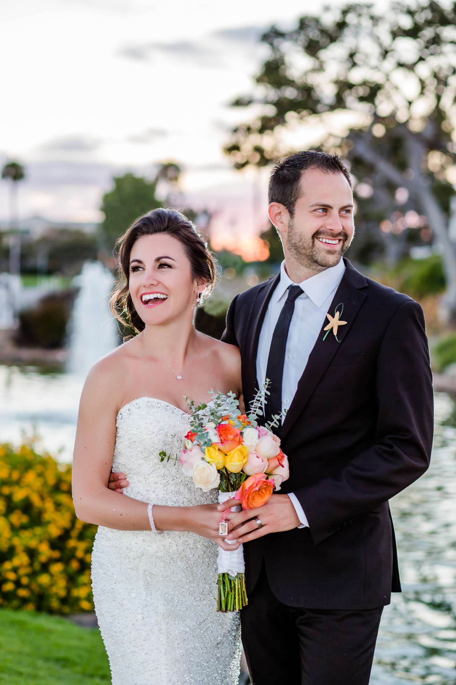 Coronado Island Marriott Resort & Spa Wedding, Julie and Christopher Wedding Photo #240277 by True Photography