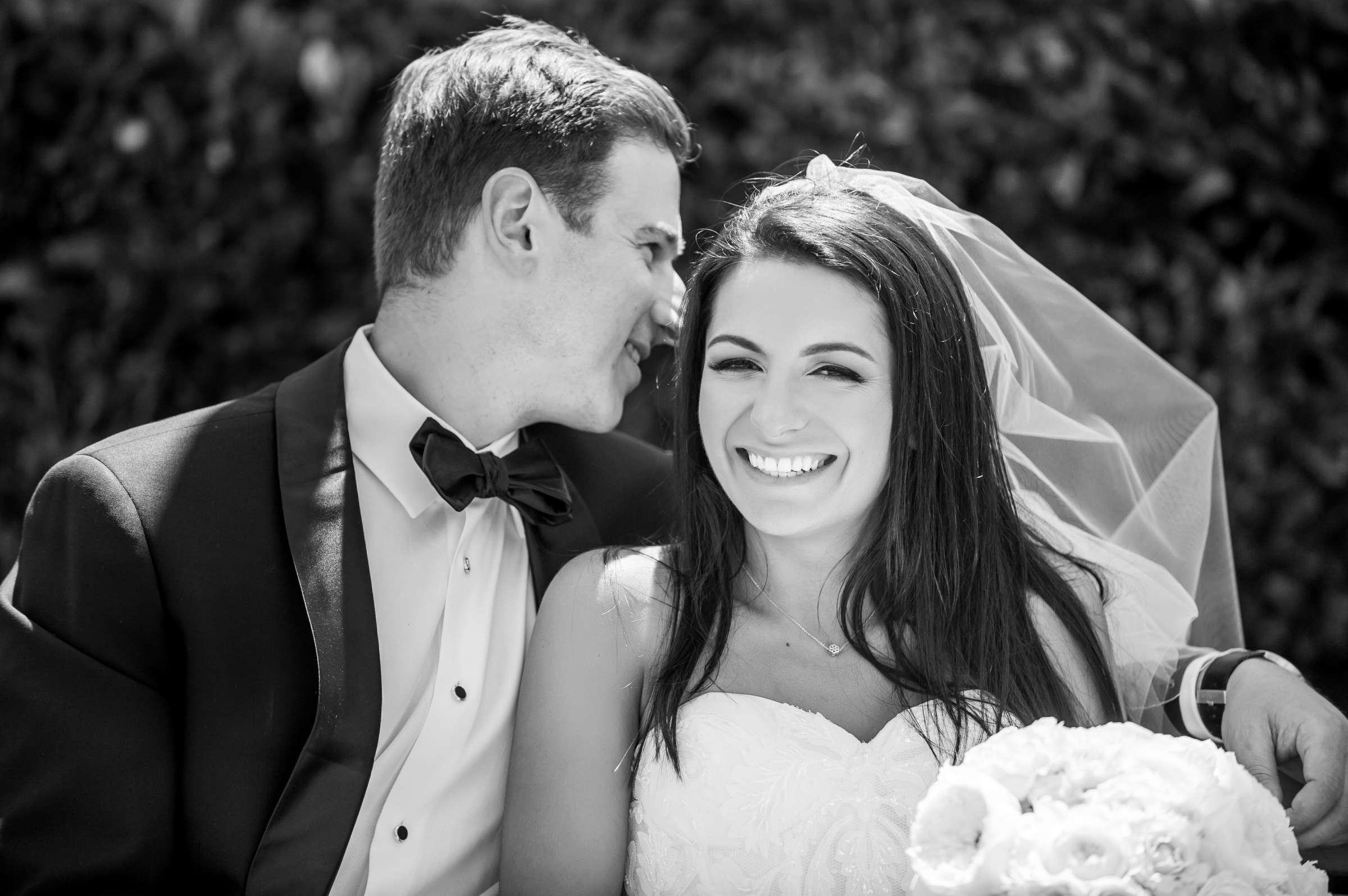 L'Auberge Wedding, Alessandra and Christopher Wedding Photo #240556 by True Photography