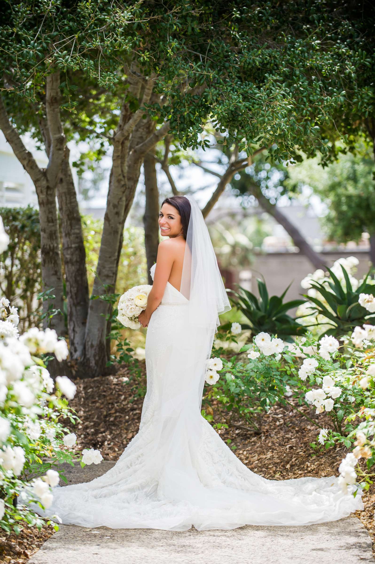 L'Auberge Wedding, Alessandra and Christopher Wedding Photo #240559 by True Photography