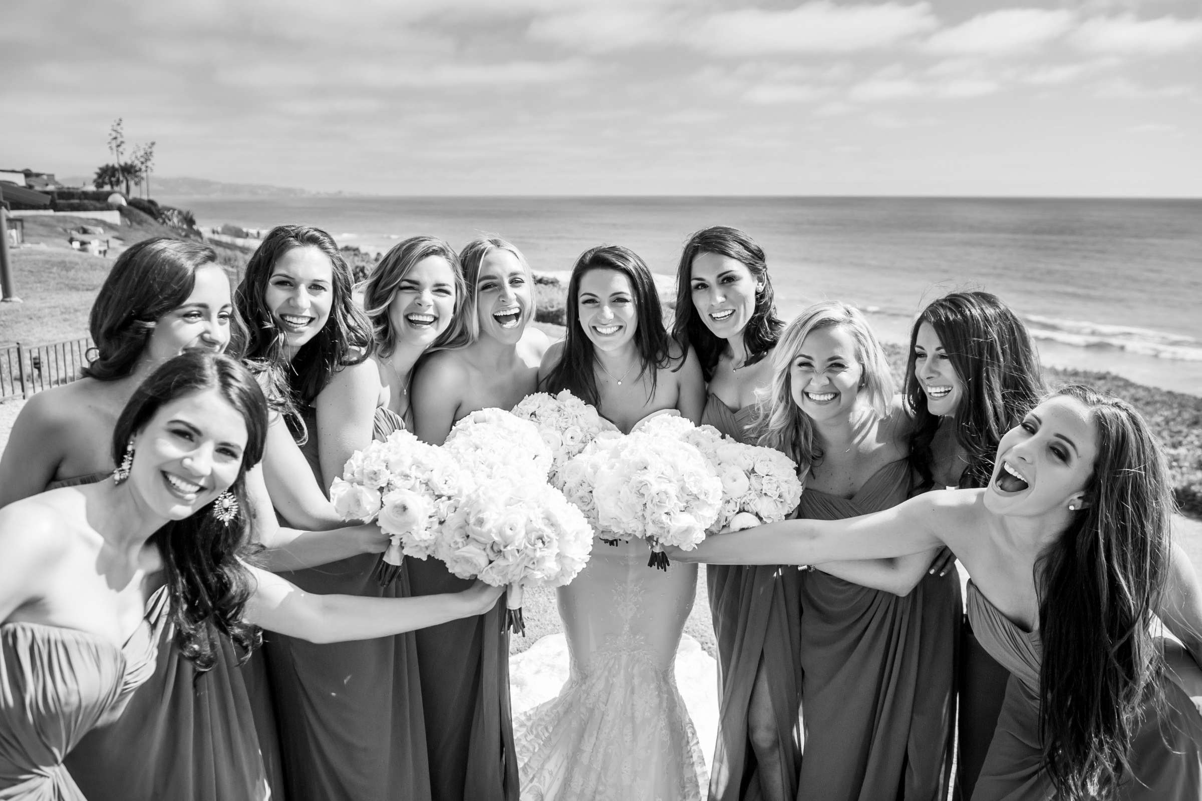 L'Auberge Wedding, Alessandra and Christopher Wedding Photo #240566 by True Photography