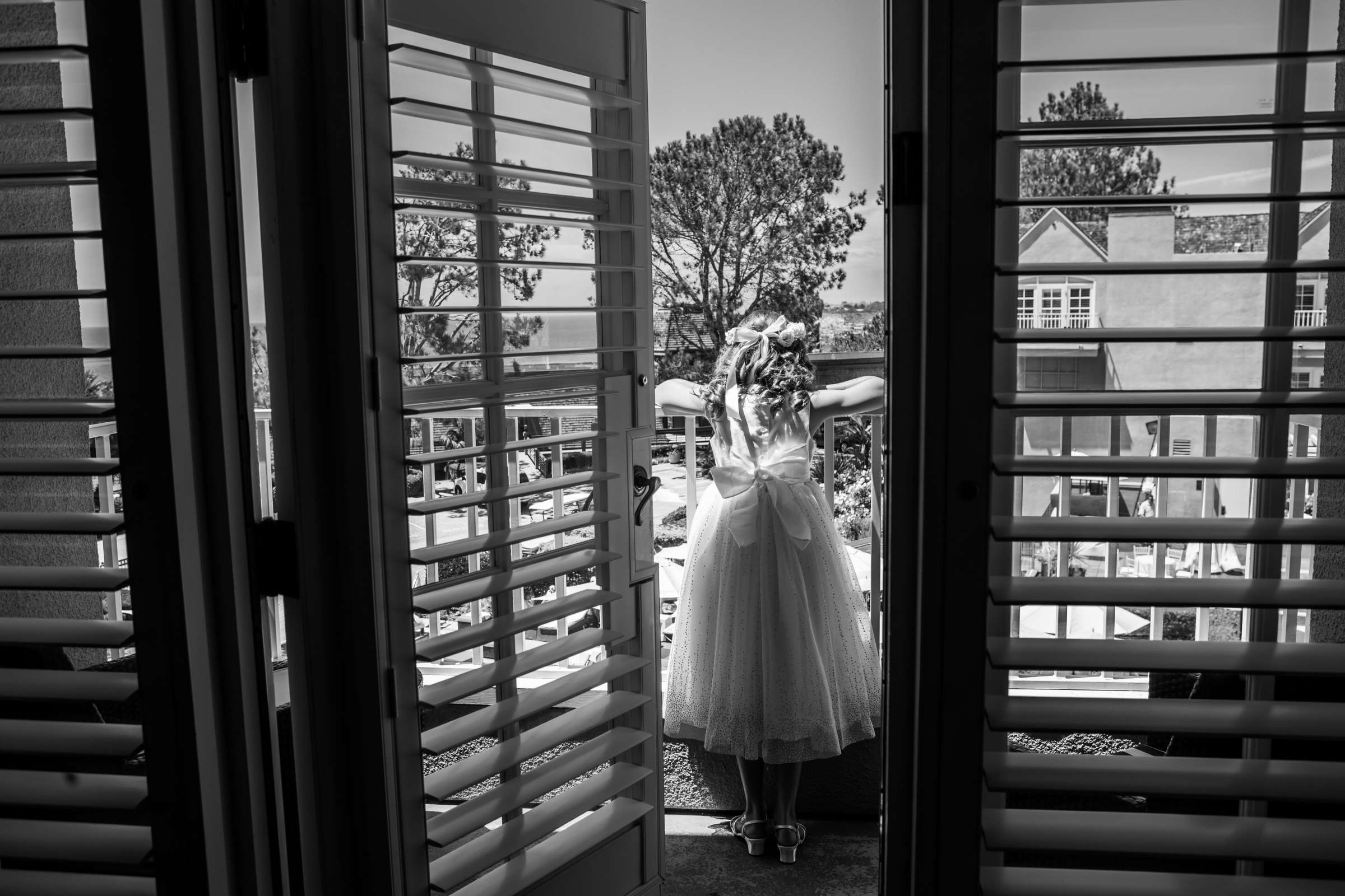 L'Auberge Wedding, Alessandra and Christopher Wedding Photo #240581 by True Photography
