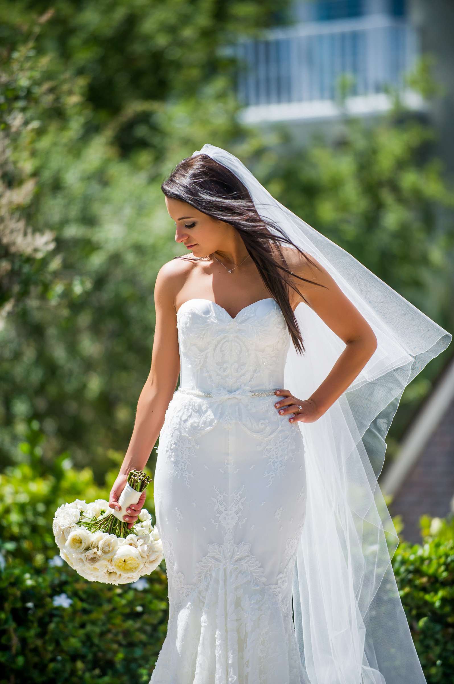L'Auberge Wedding, Alessandra and Christopher Wedding Photo #240583 by True Photography