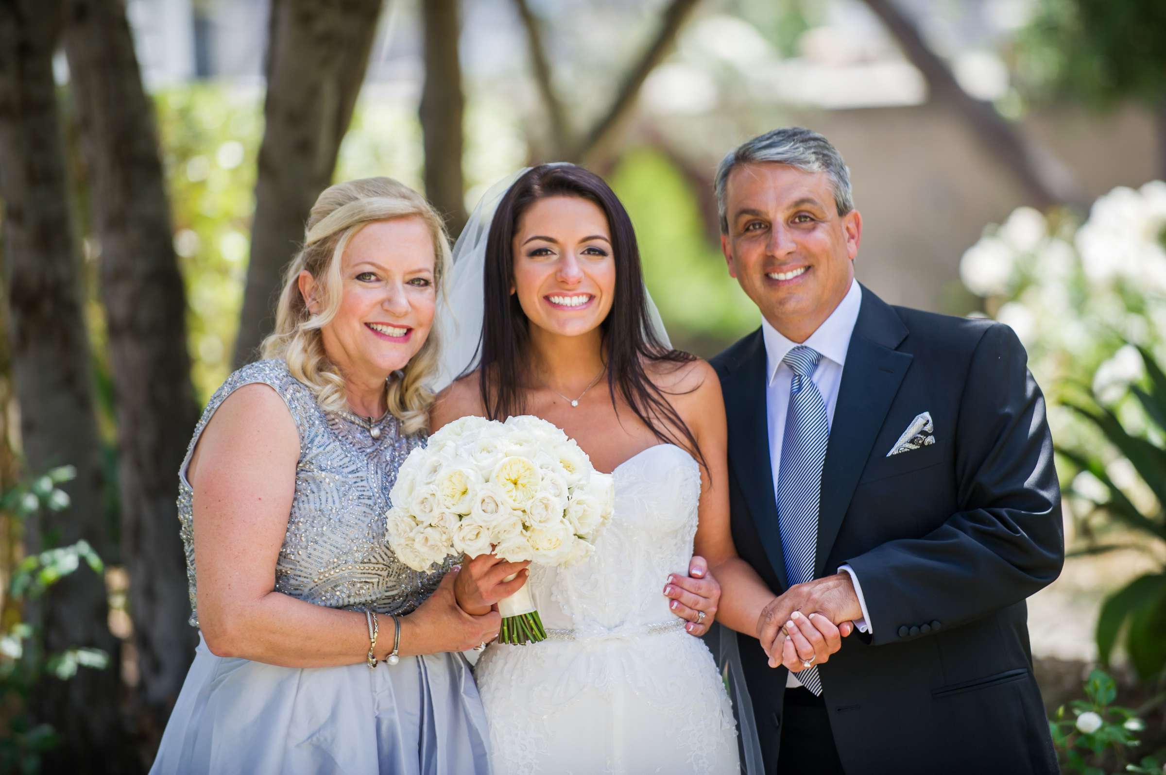 L'Auberge Wedding, Alessandra and Christopher Wedding Photo #240588 by True Photography