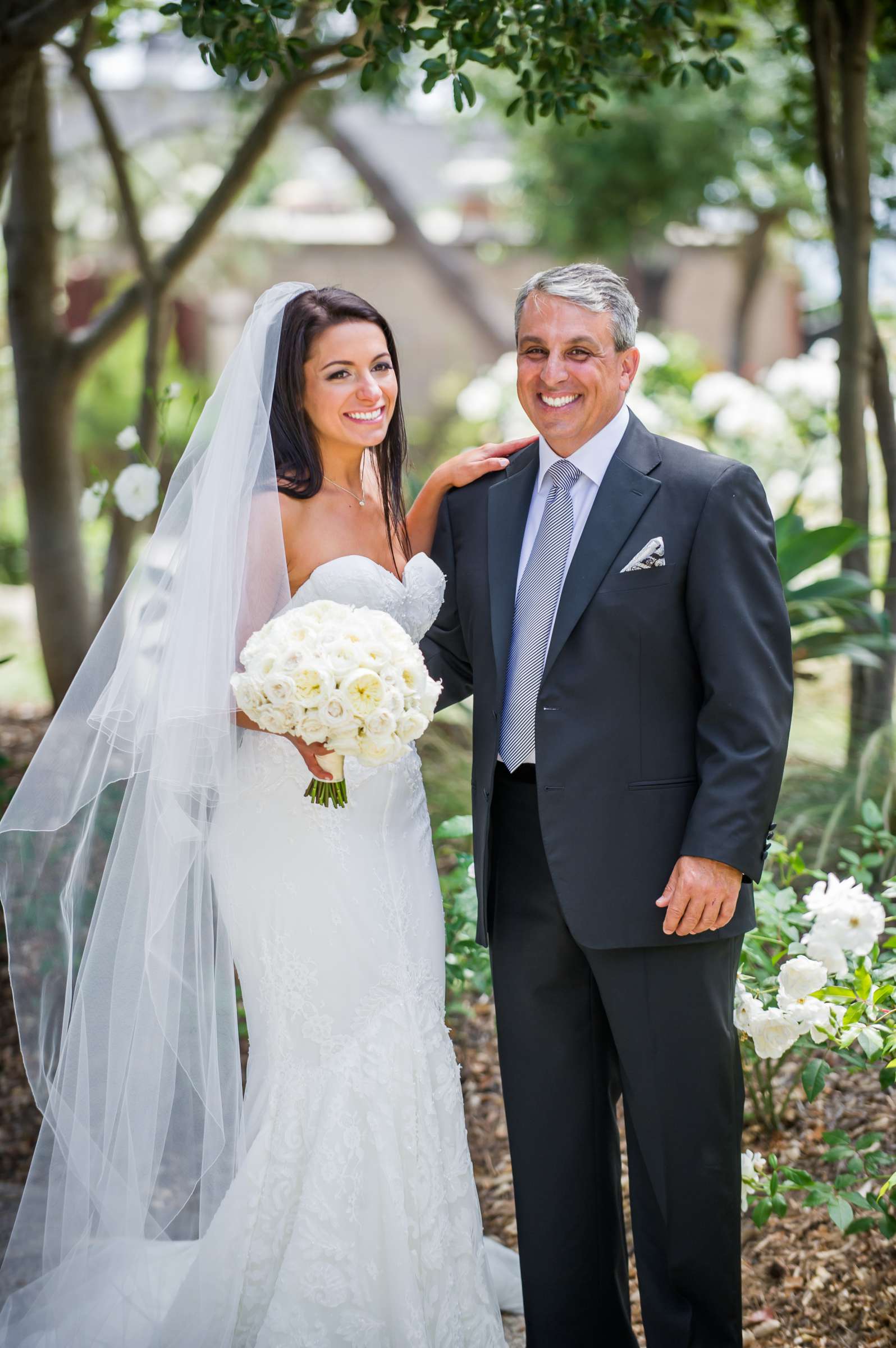 L'Auberge Wedding, Alessandra and Christopher Wedding Photo #240589 by True Photography