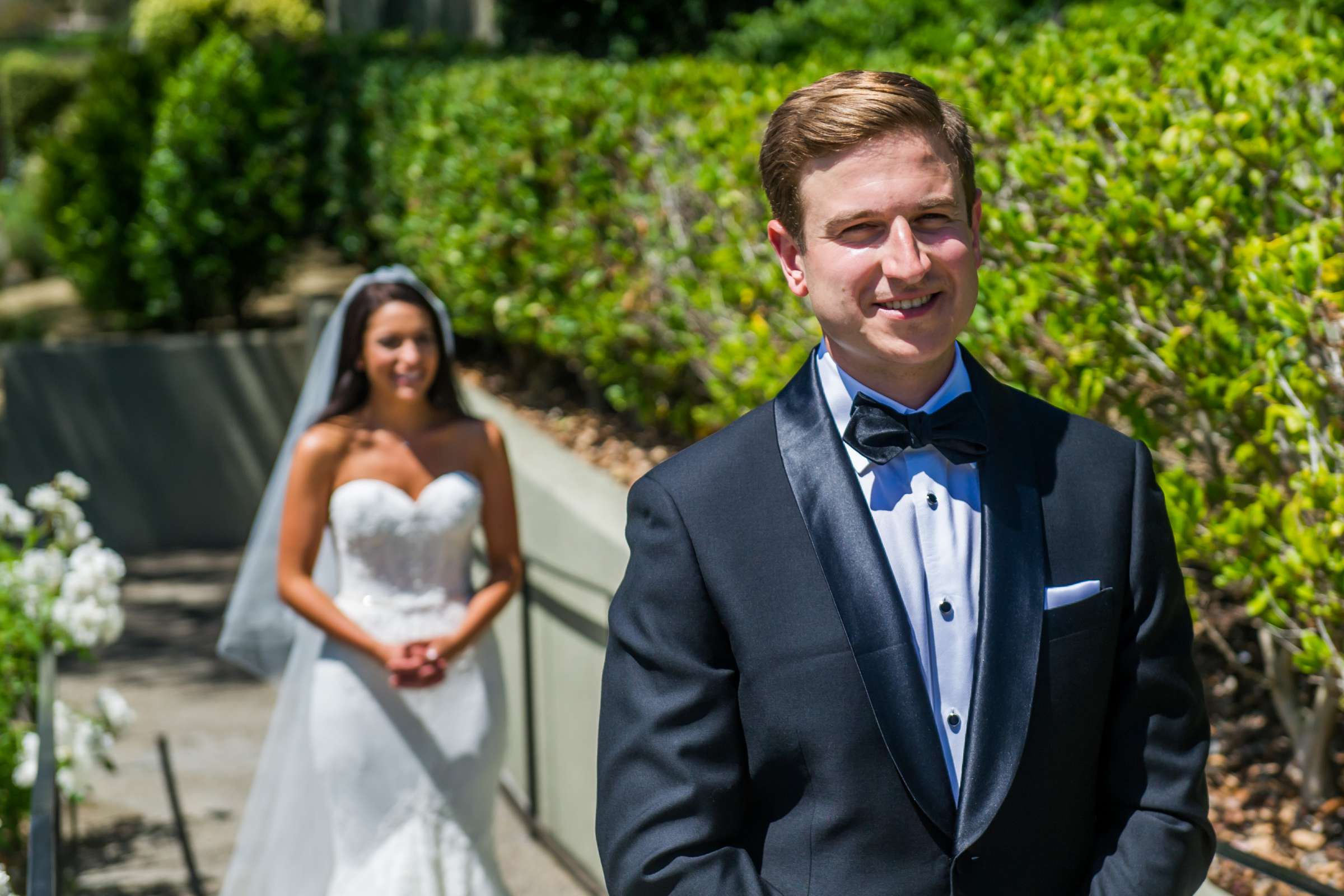 L'Auberge Wedding, Alessandra and Christopher Wedding Photo #240601 by True Photography