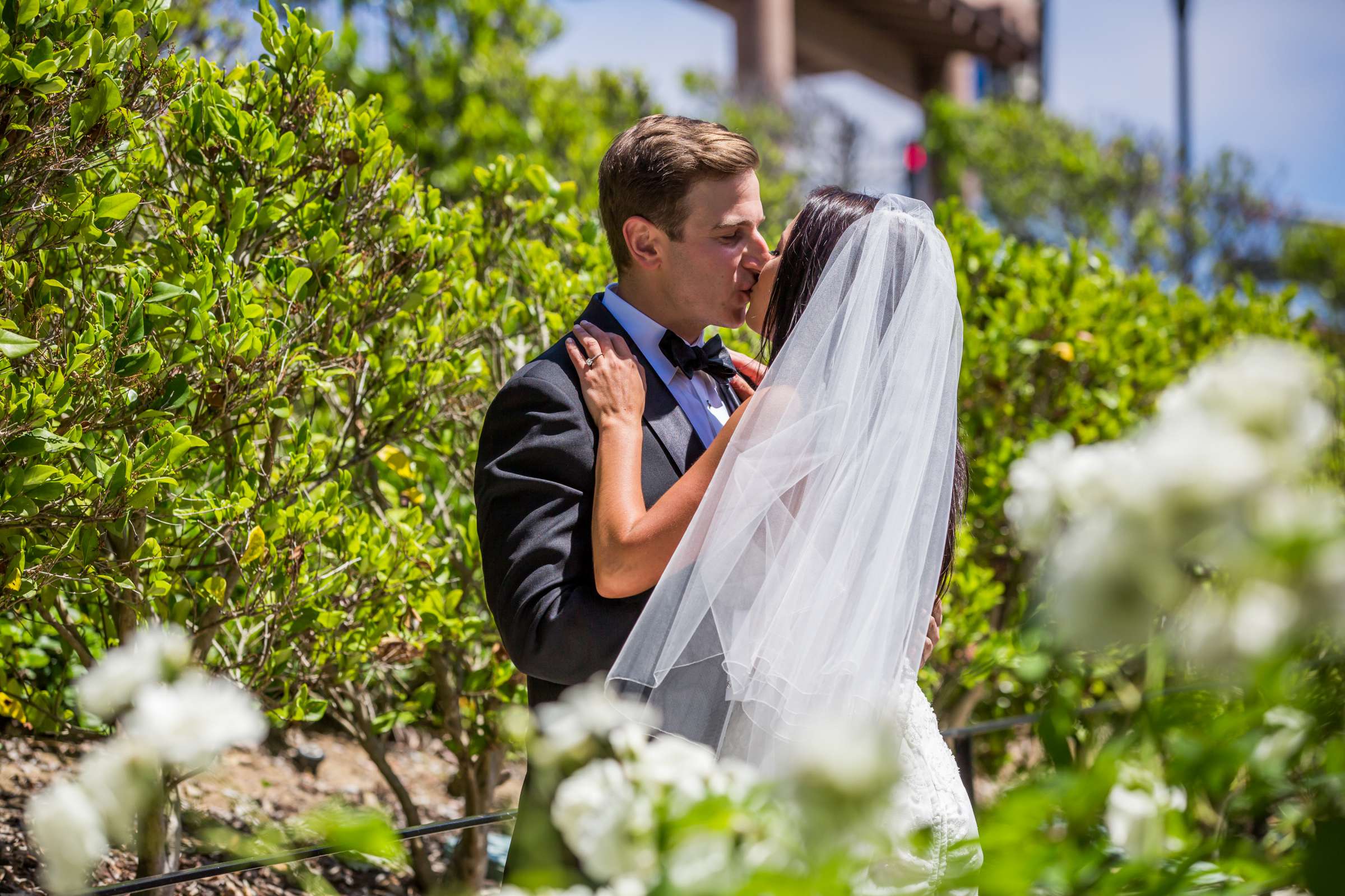 L'Auberge Wedding, Alessandra and Christopher Wedding Photo #240606 by True Photography