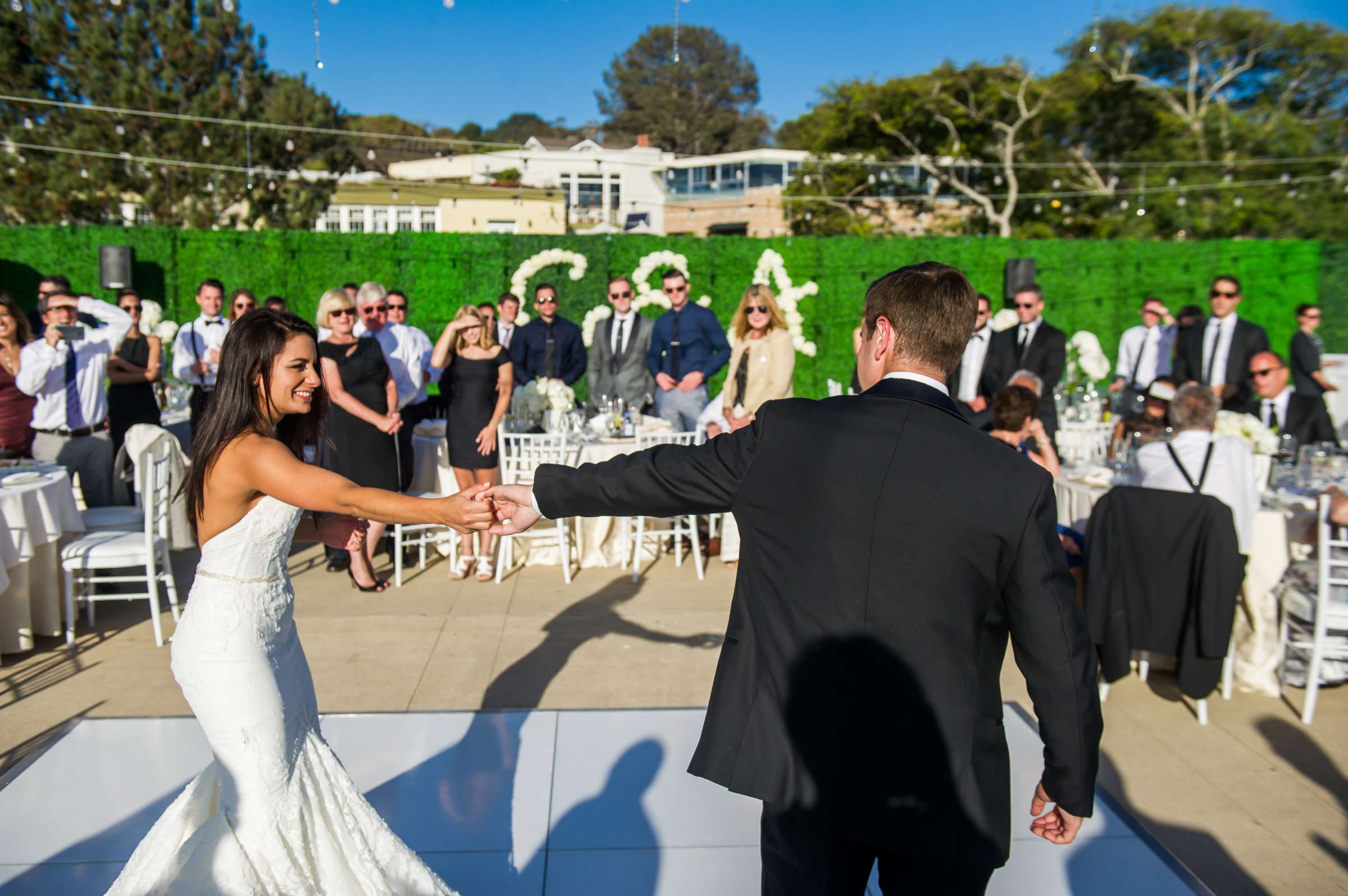 L'Auberge Wedding, Alessandra and Christopher Wedding Photo #240627 by True Photography